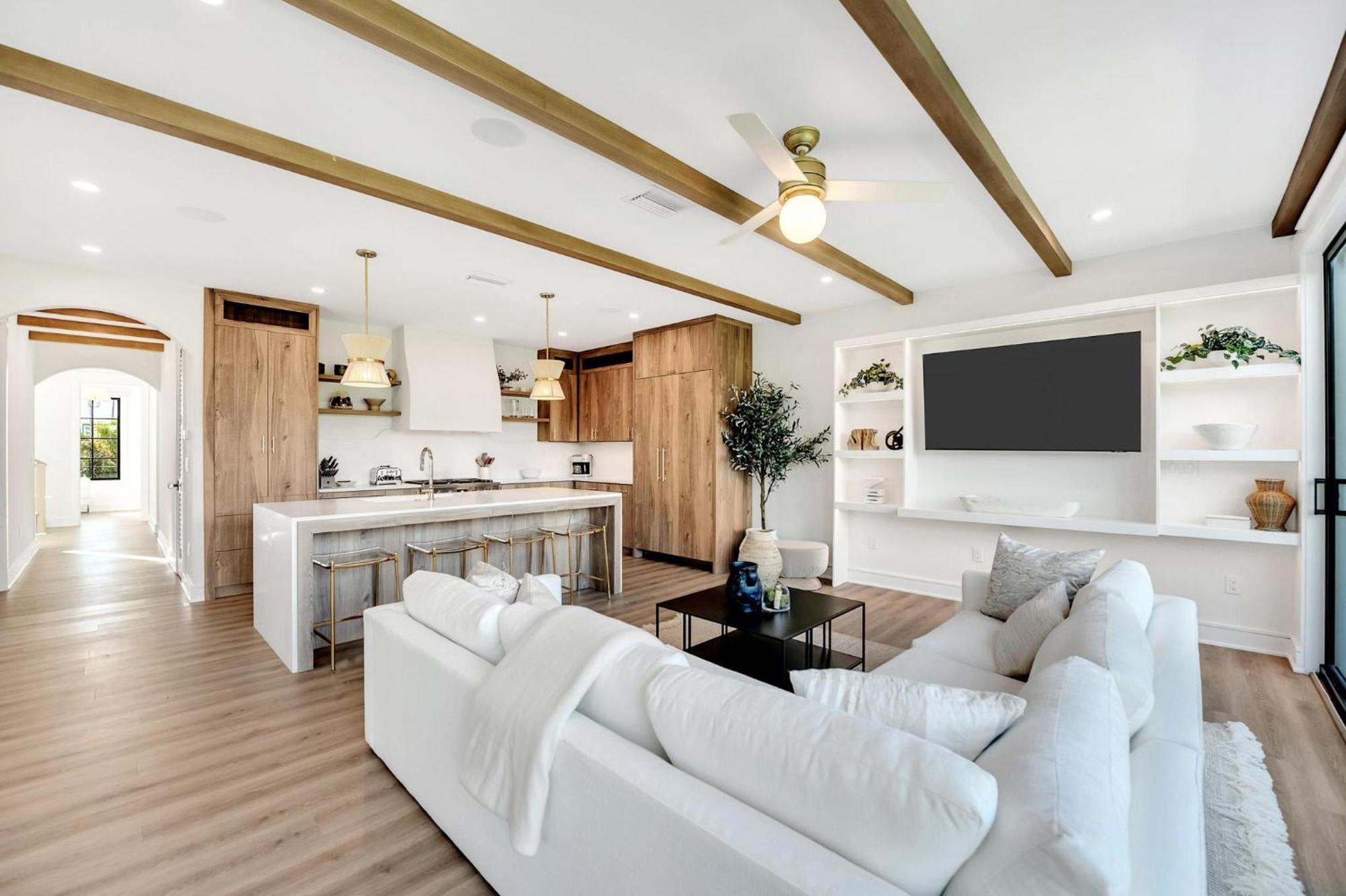 Palmetto Paradise Holiday home *