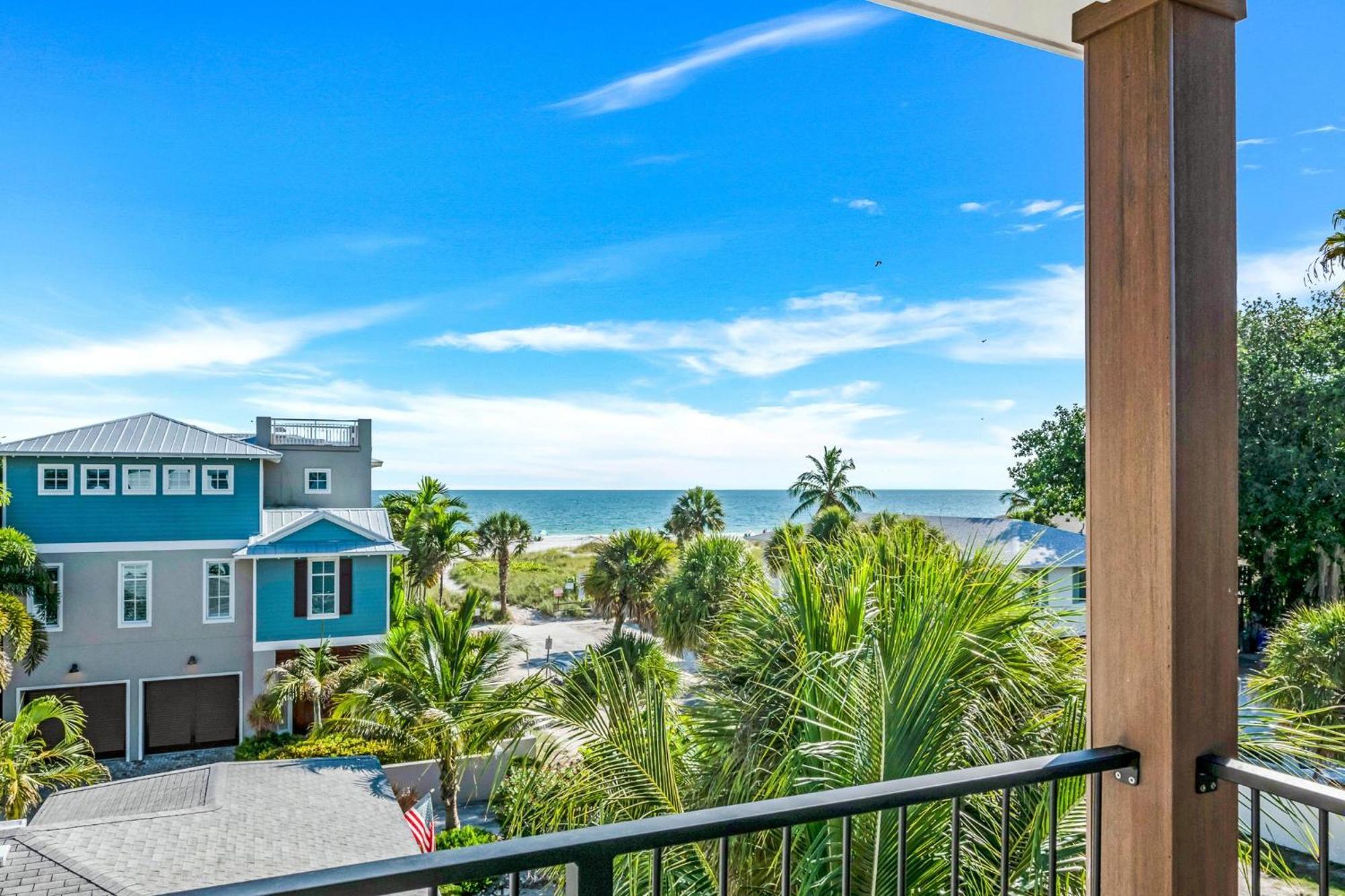 Holiday home Palmetto Paradise