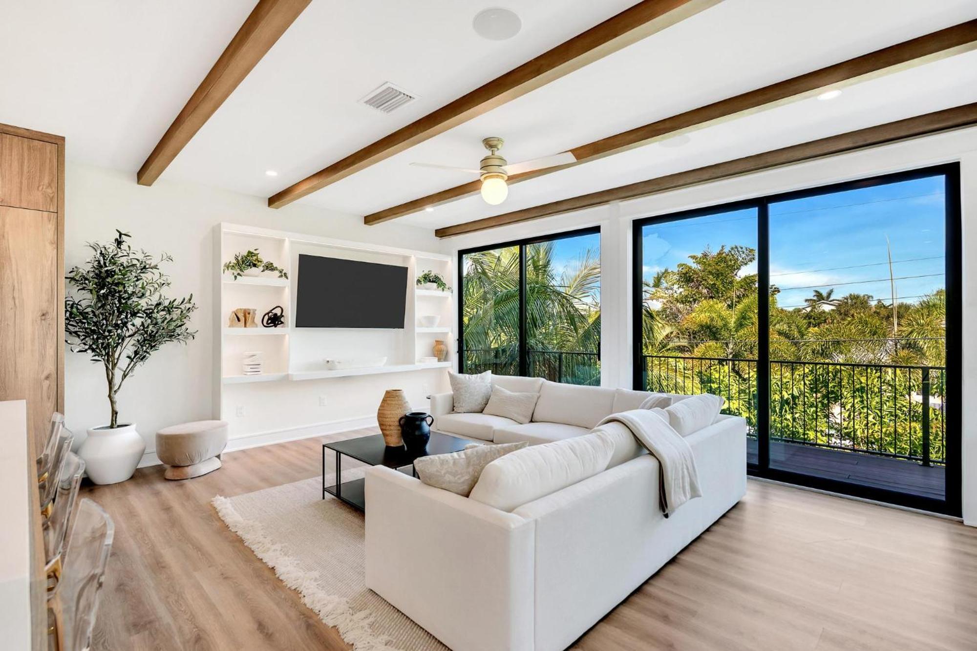Holiday home Palmetto Paradise