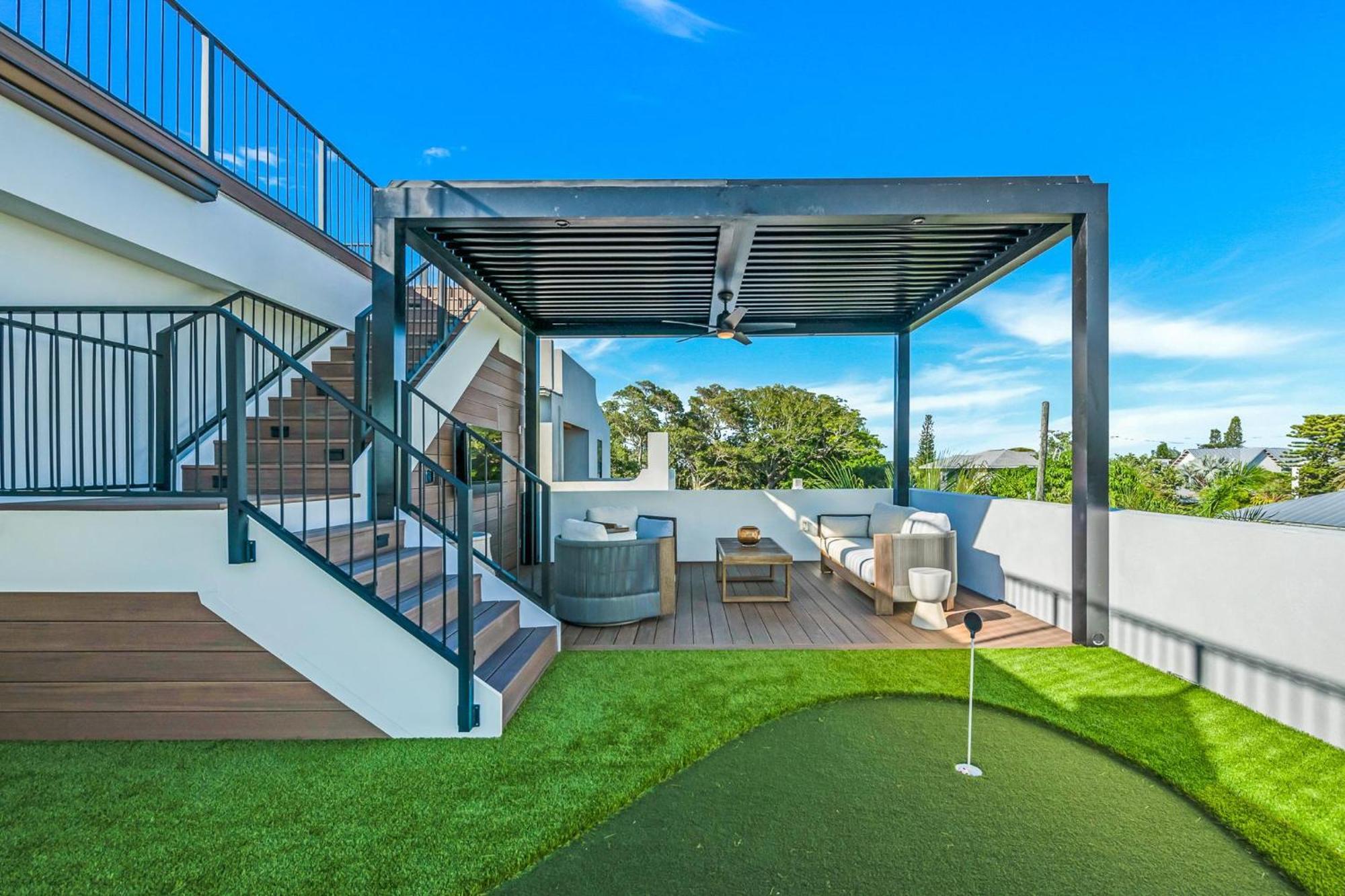 Palmetto Paradise Holiday home Anna Maria