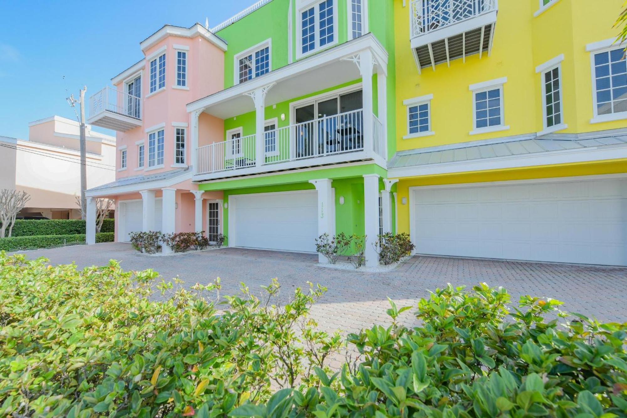 Holiday home A Twist Of Lime Bradenton Beach
