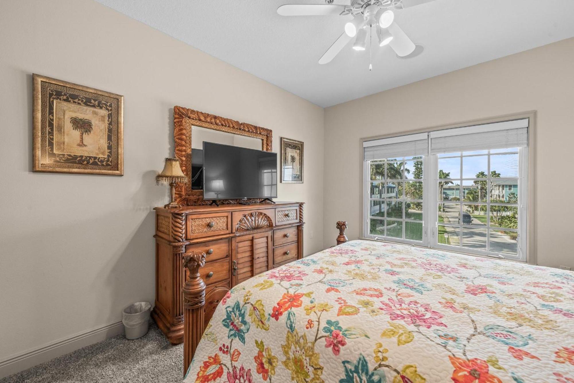 Holiday home A Twist Of Lime Bradenton Beach