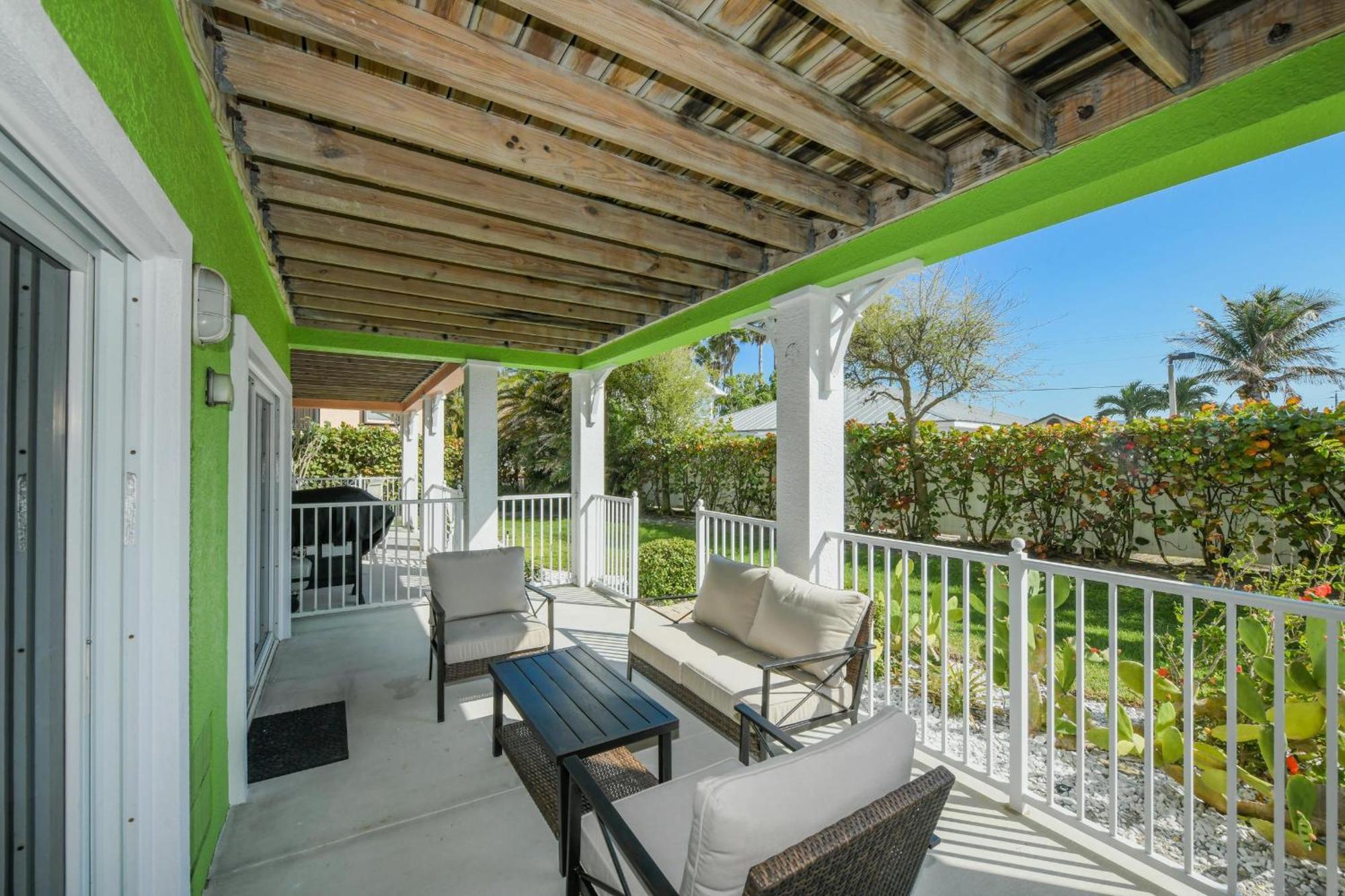 Holiday home A Twist Of Lime *