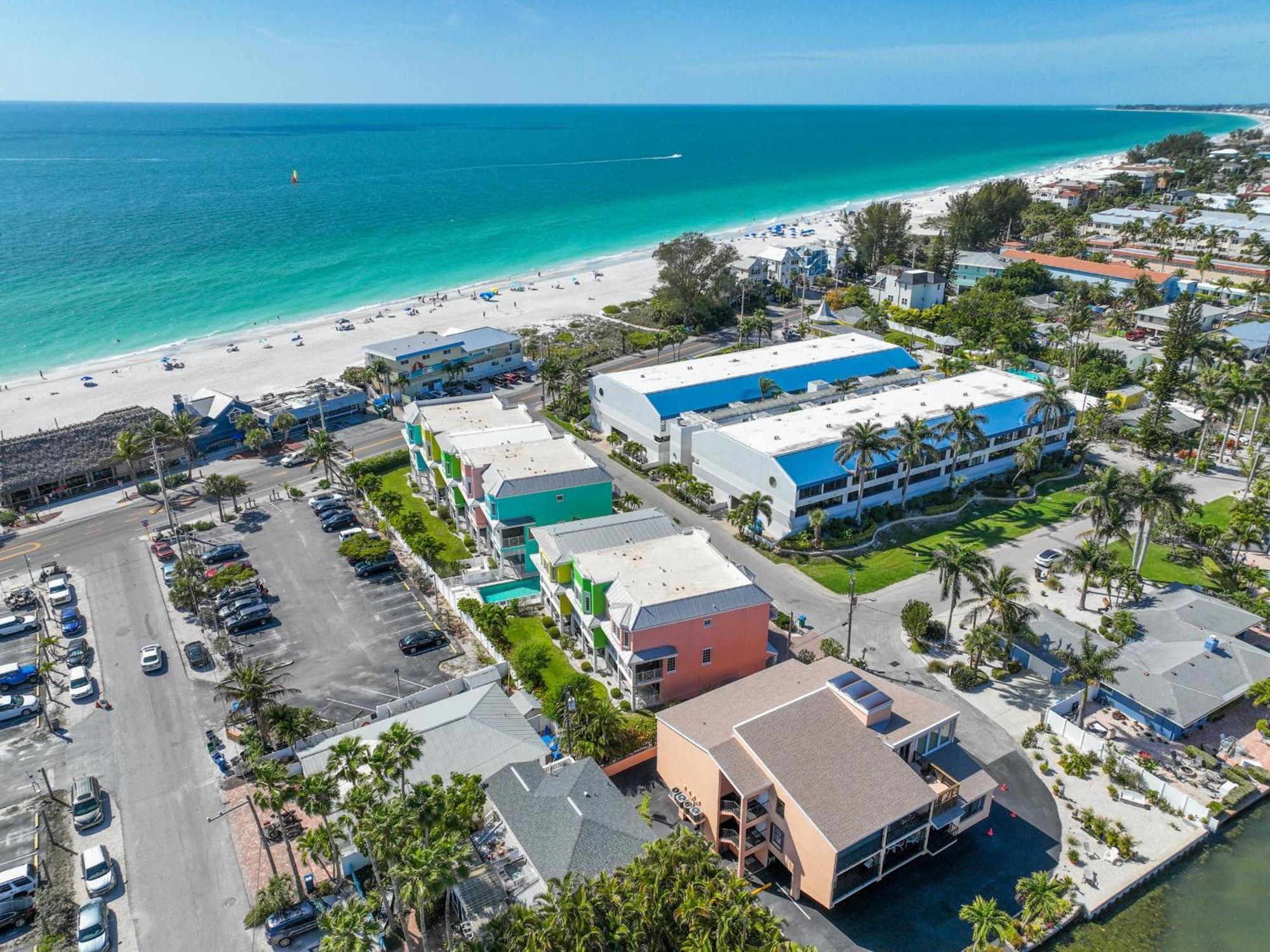 Holiday home A Twist Of Lime Bradenton Beach