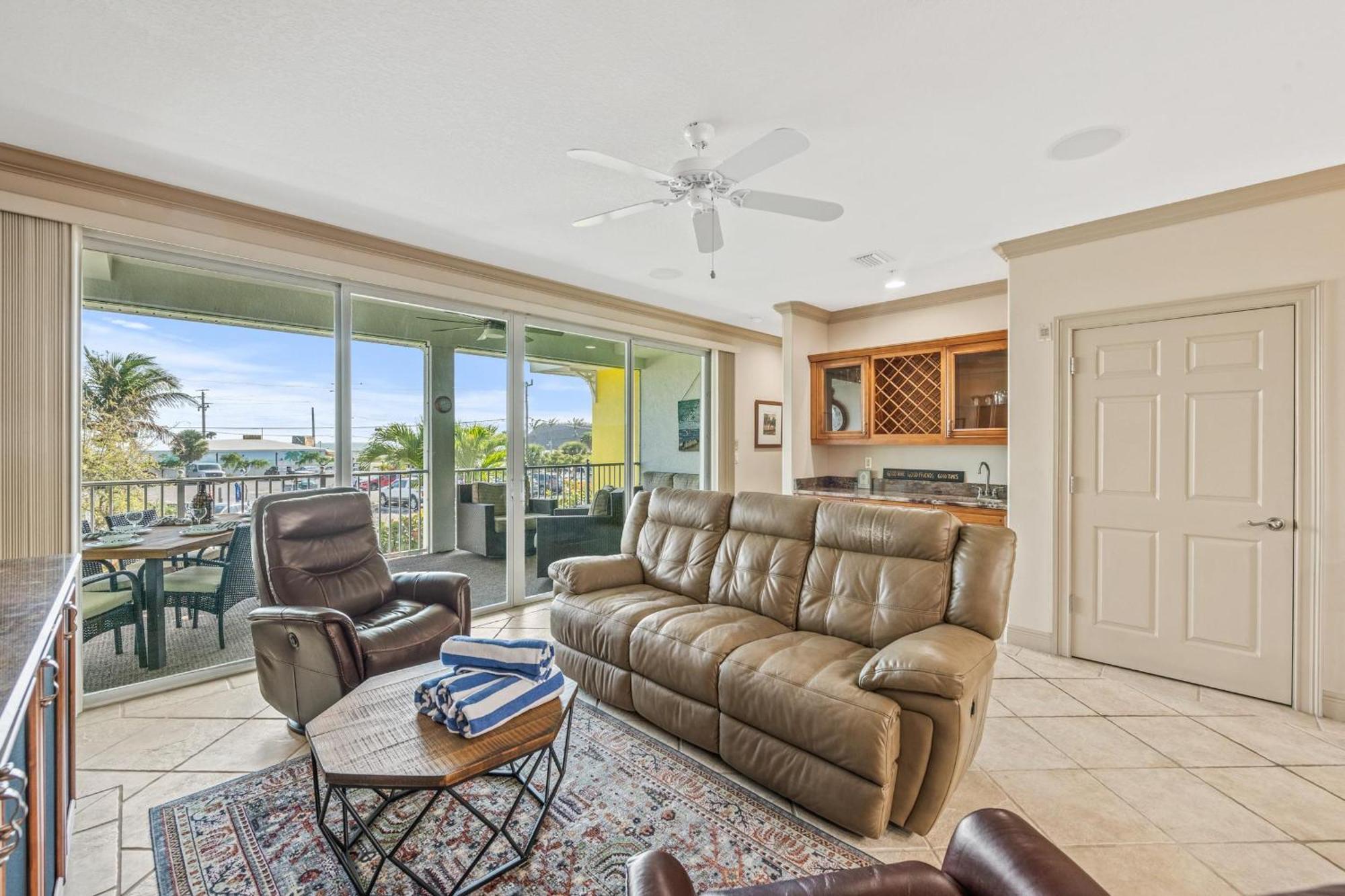 A Twist Of Lime Holiday home Bradenton Beach