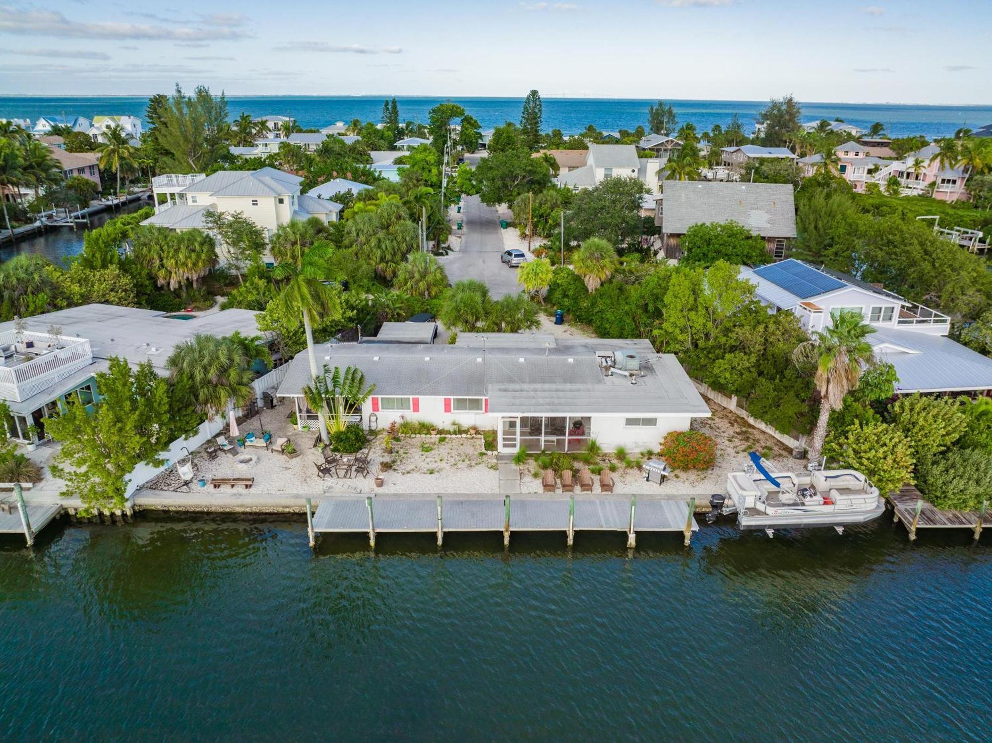 Bay Haven * Anna Maria