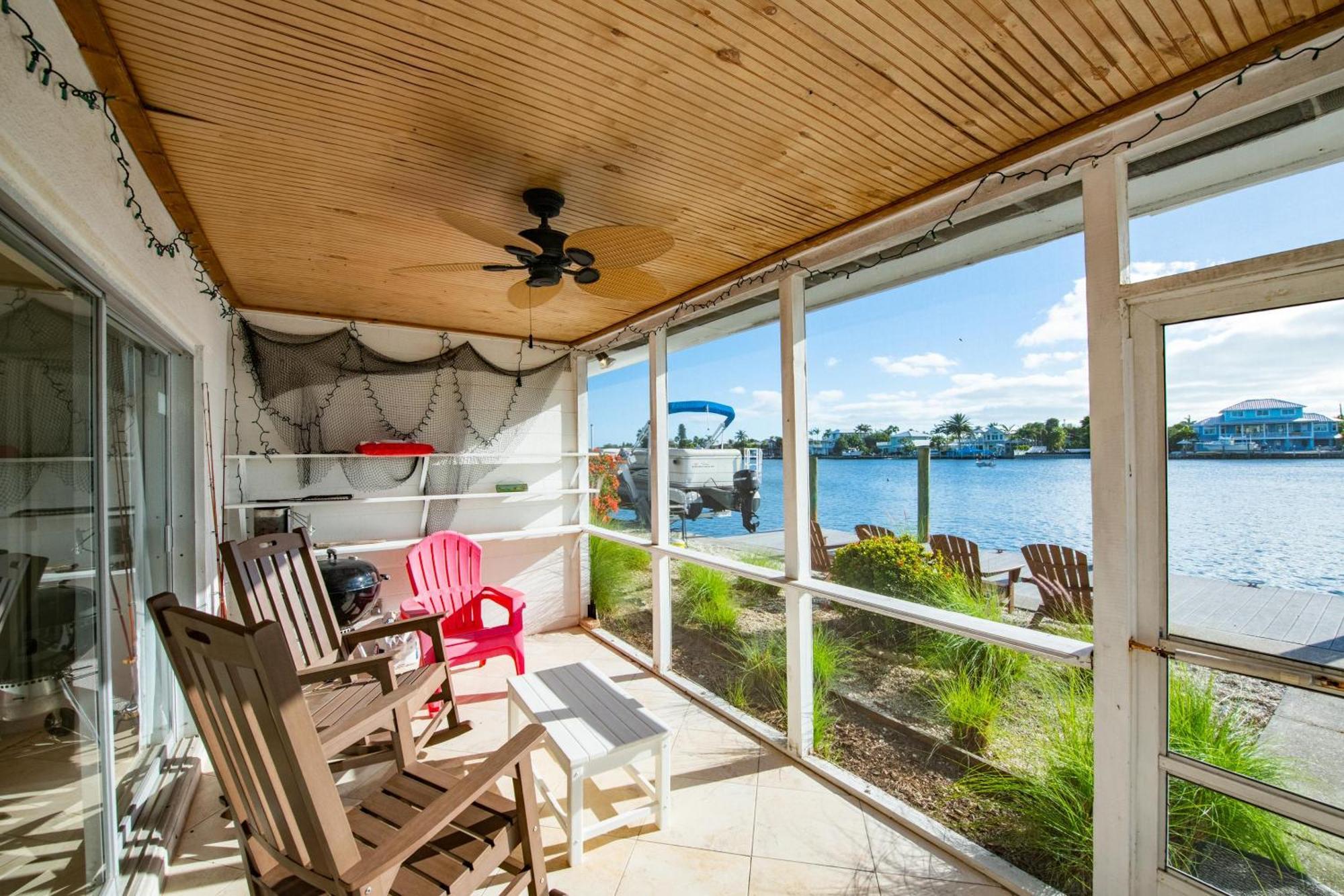 Bay Haven Holiday home