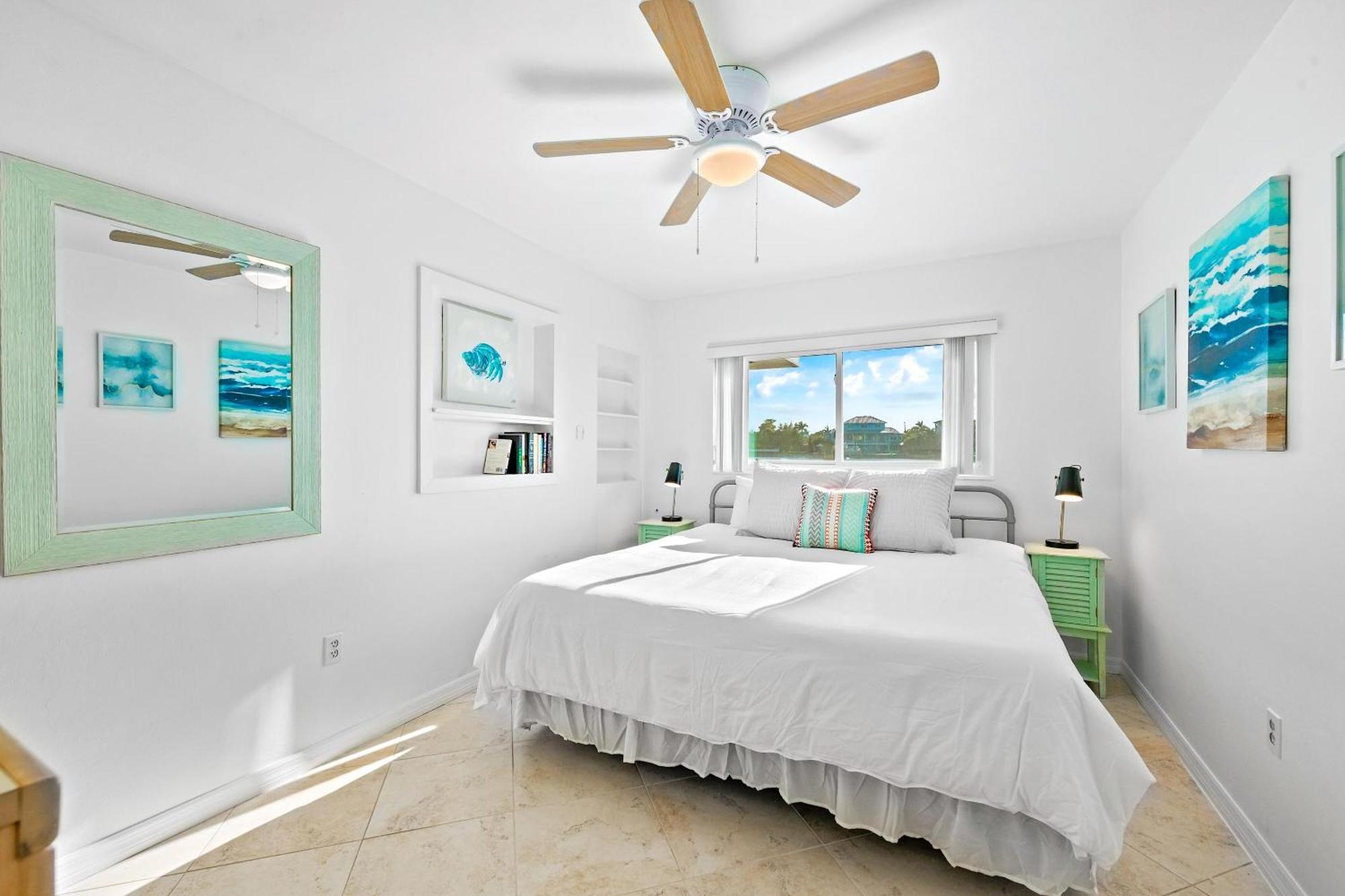 Bay Haven Holiday home