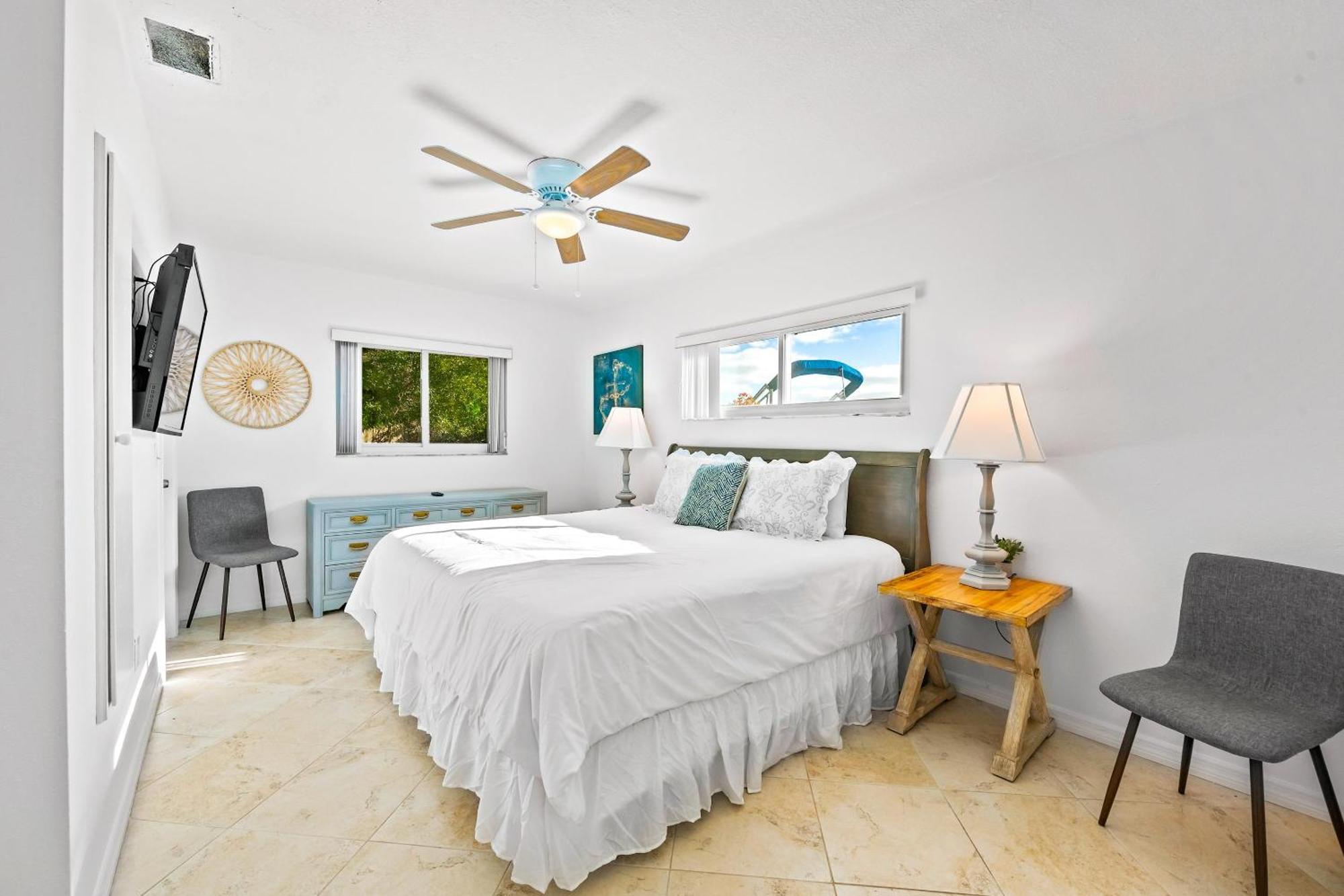 Bay Haven Holiday home *