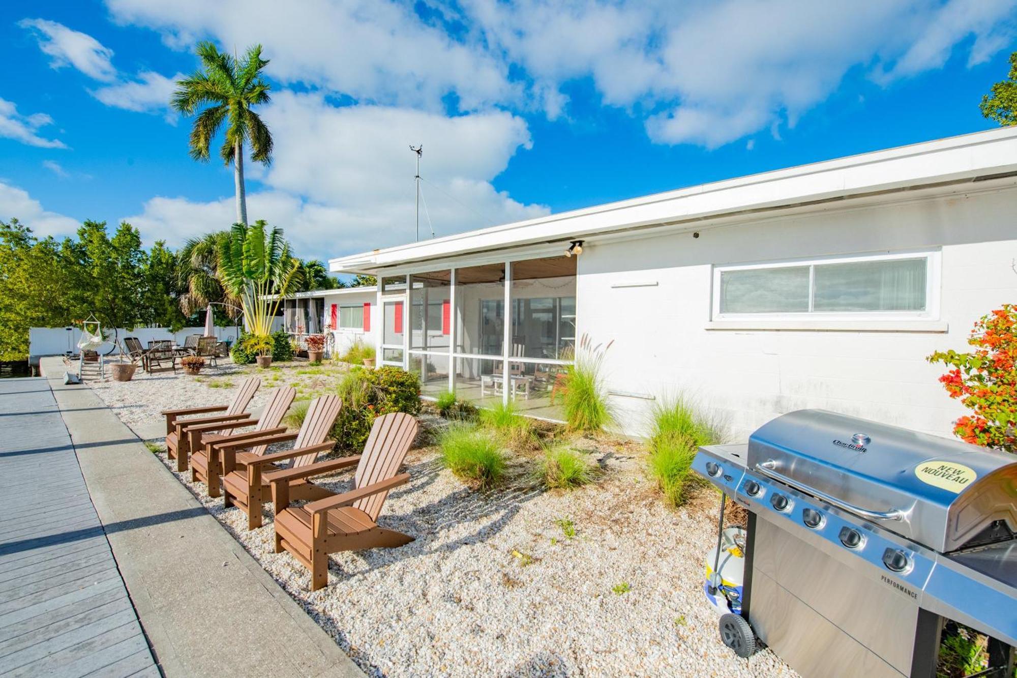 Bay Haven Holiday home
