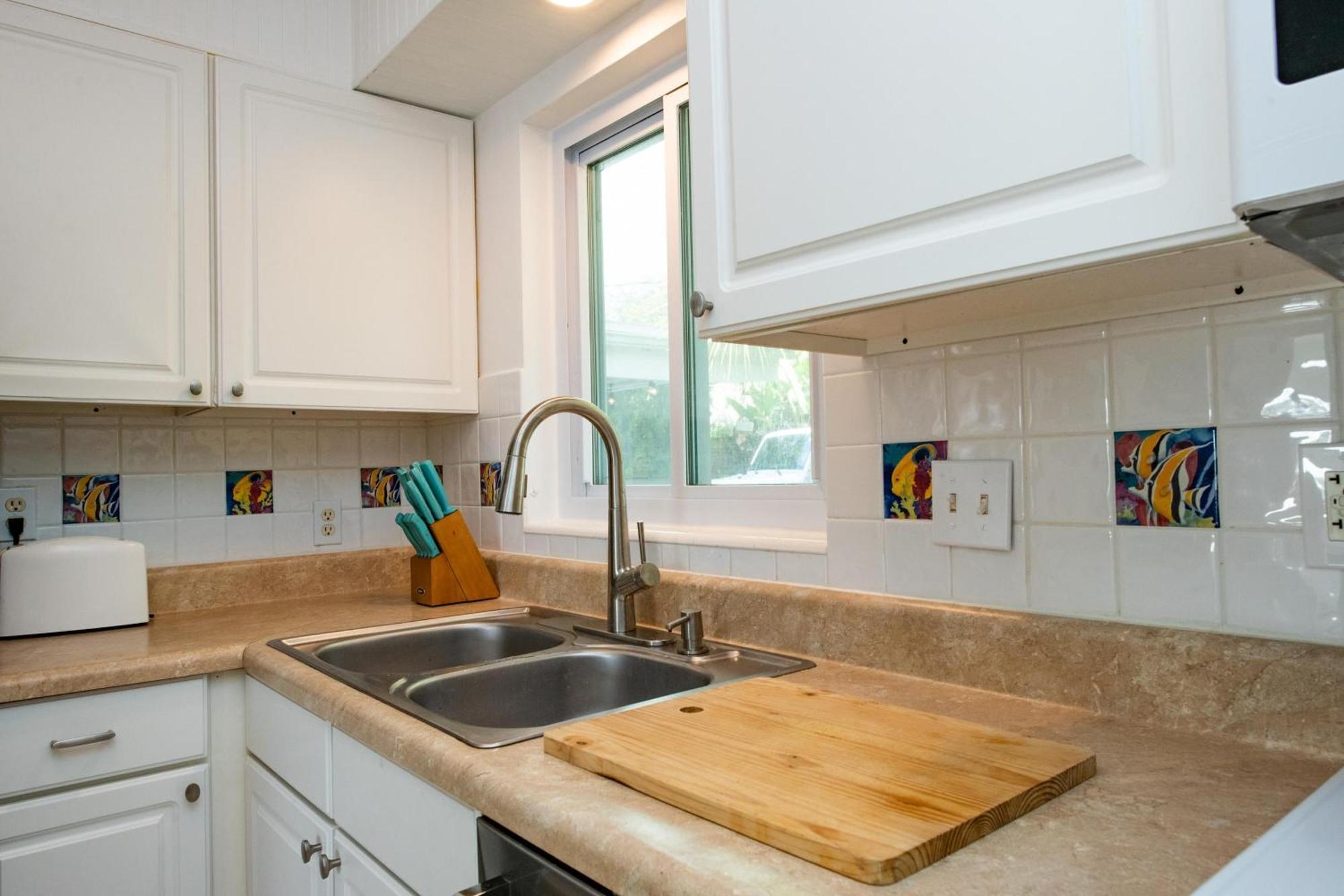Bay Haven Holiday home