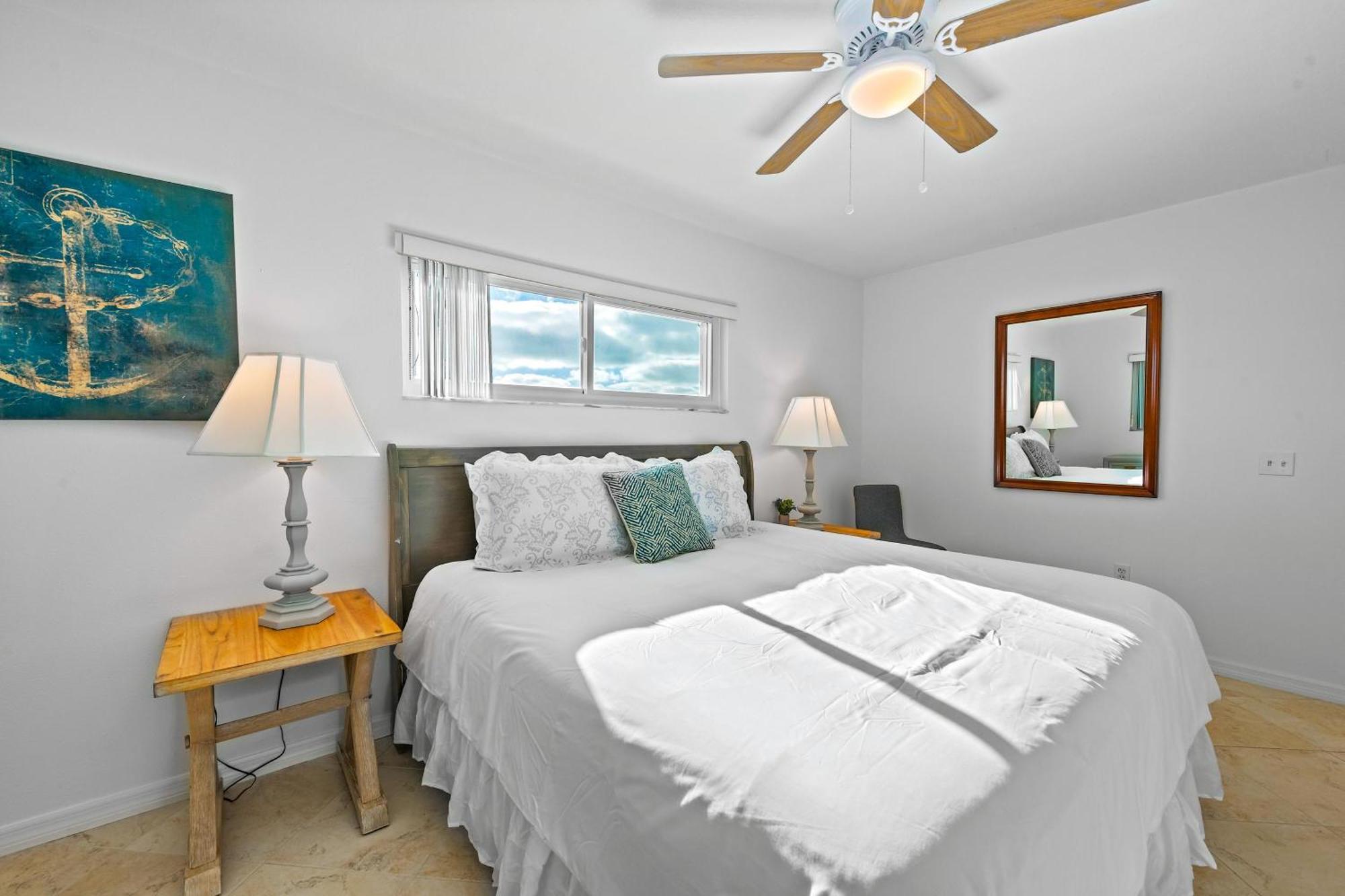 Holiday home Bay Haven