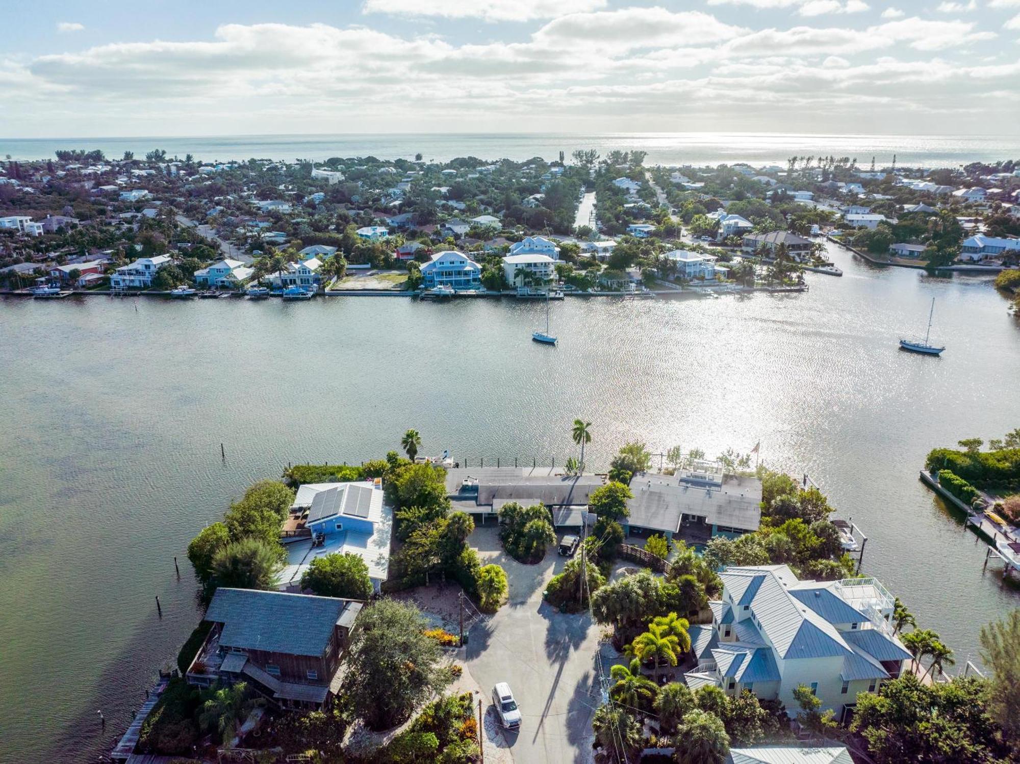 Bay Haven * Anna Maria