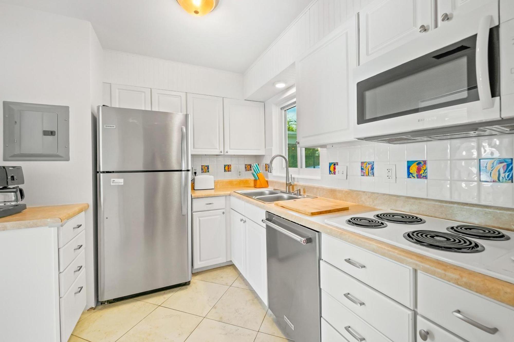 Bay Haven Holiday home Anna Maria