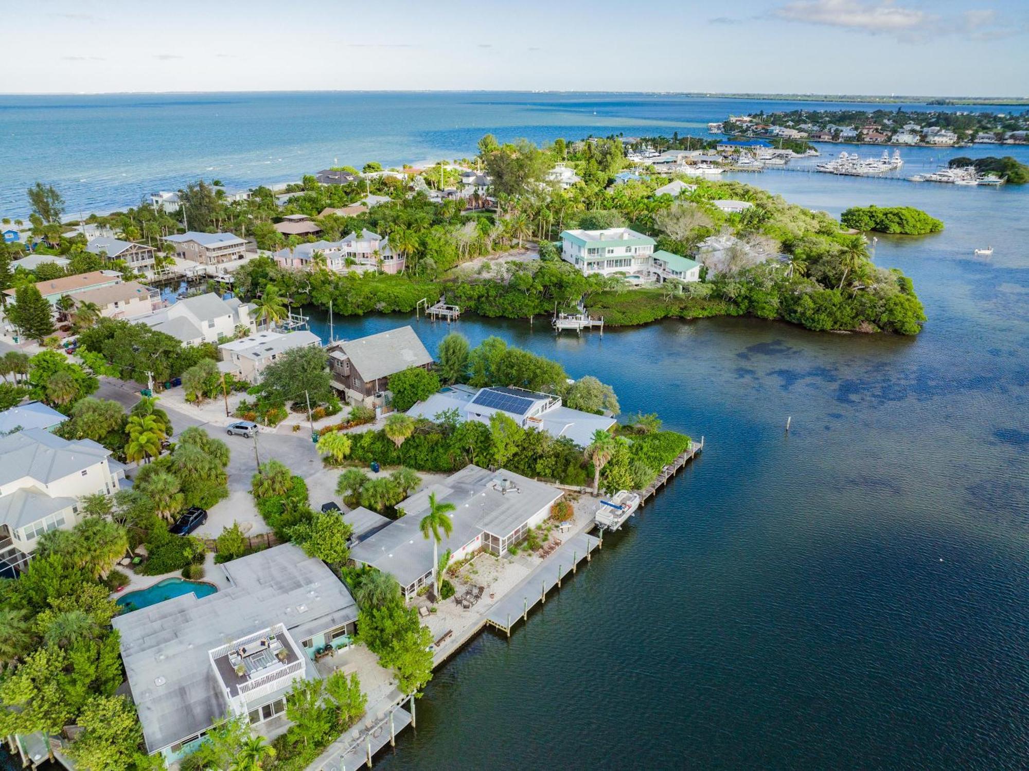 Holiday home Bay Haven Anna Maria