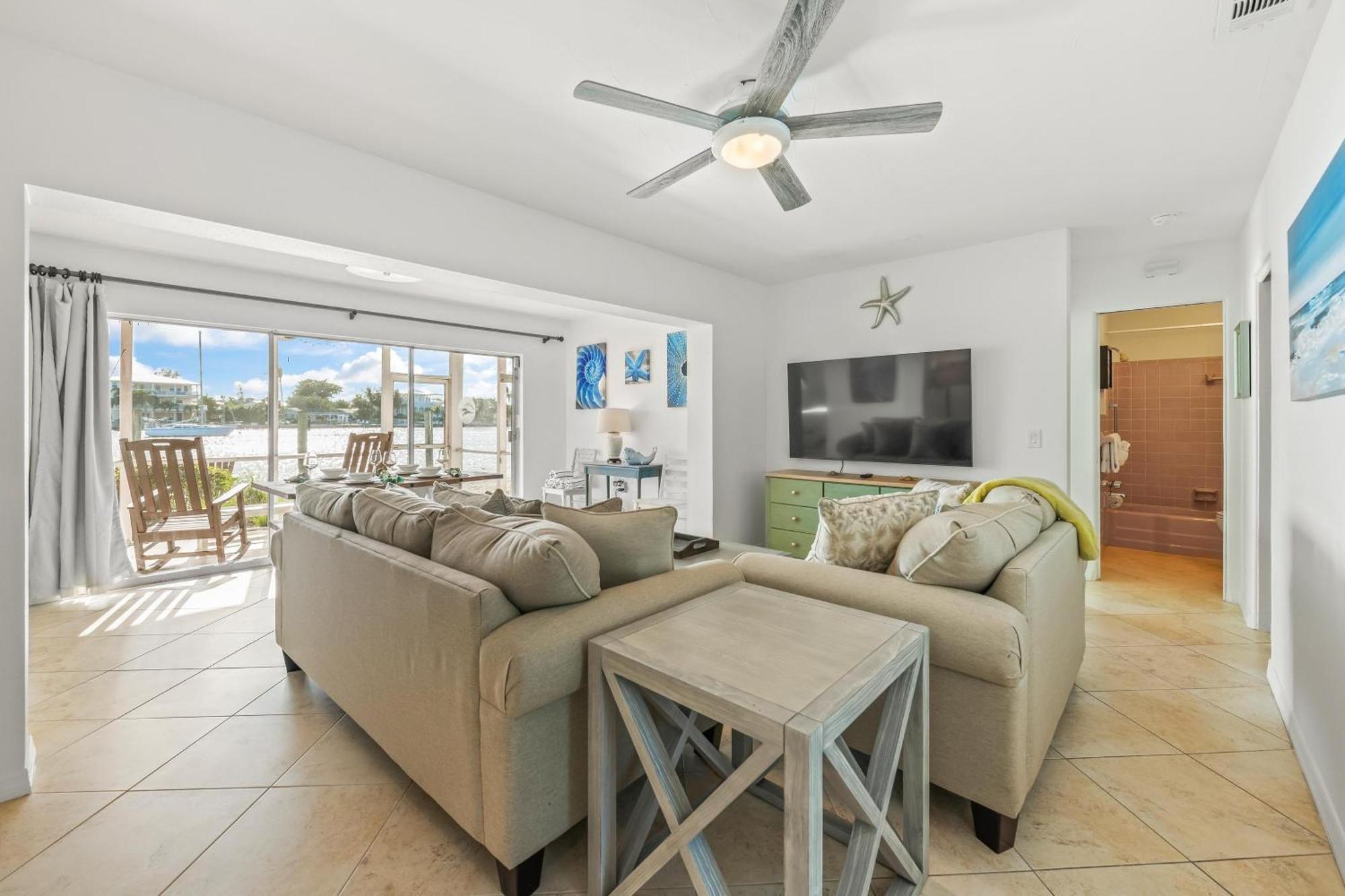 Holiday home Bay Haven Anna Maria