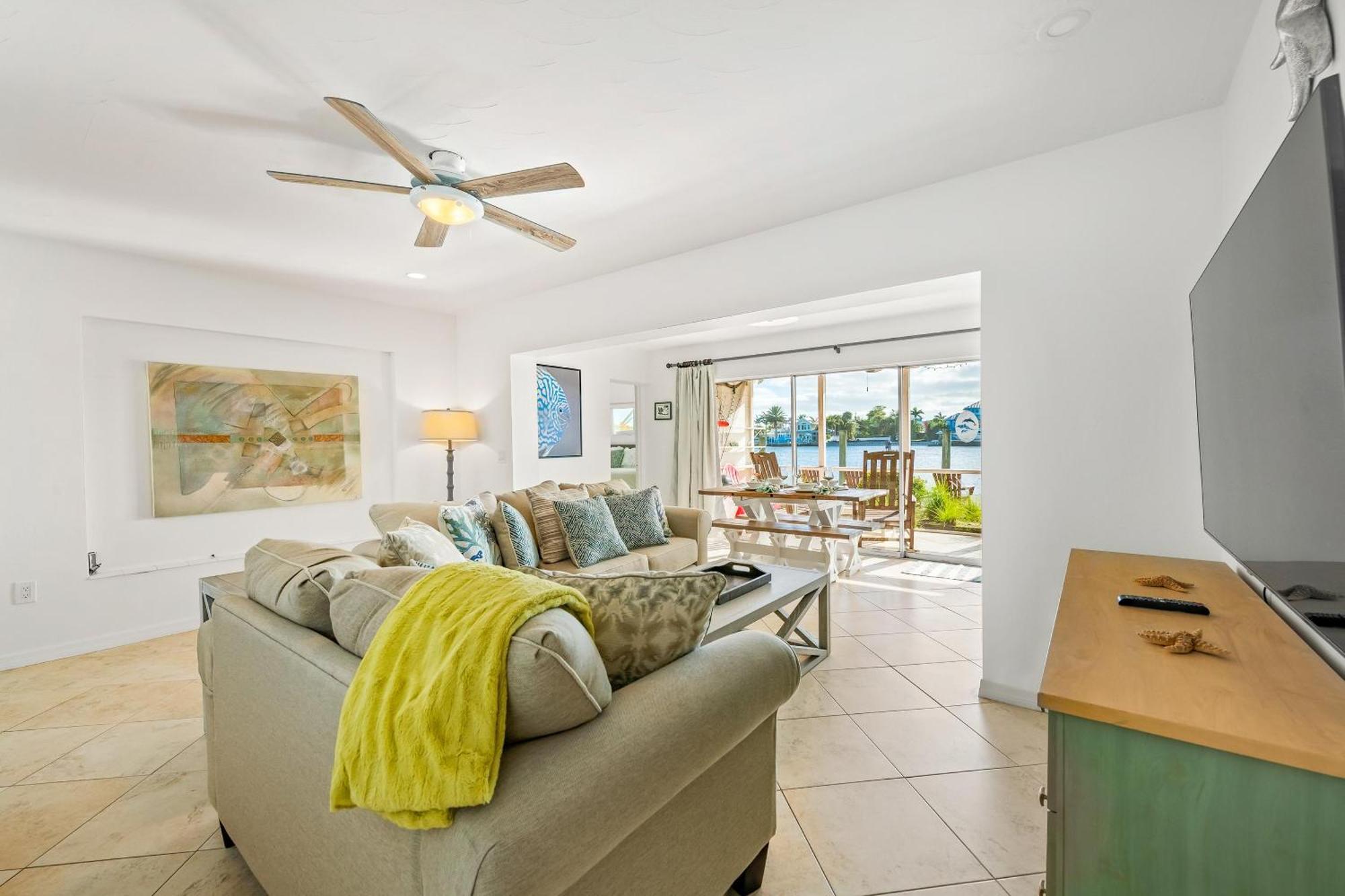 Bay Haven Holiday home Anna Maria