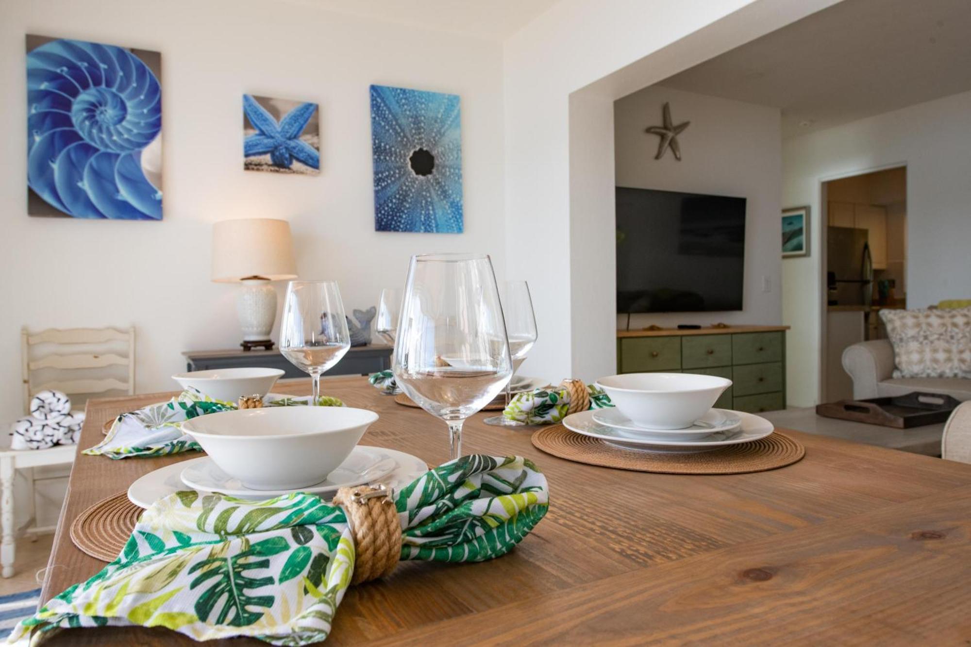 Bay Haven Holiday home