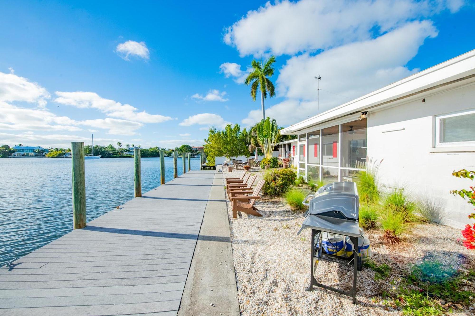 Holiday home Bay Haven *