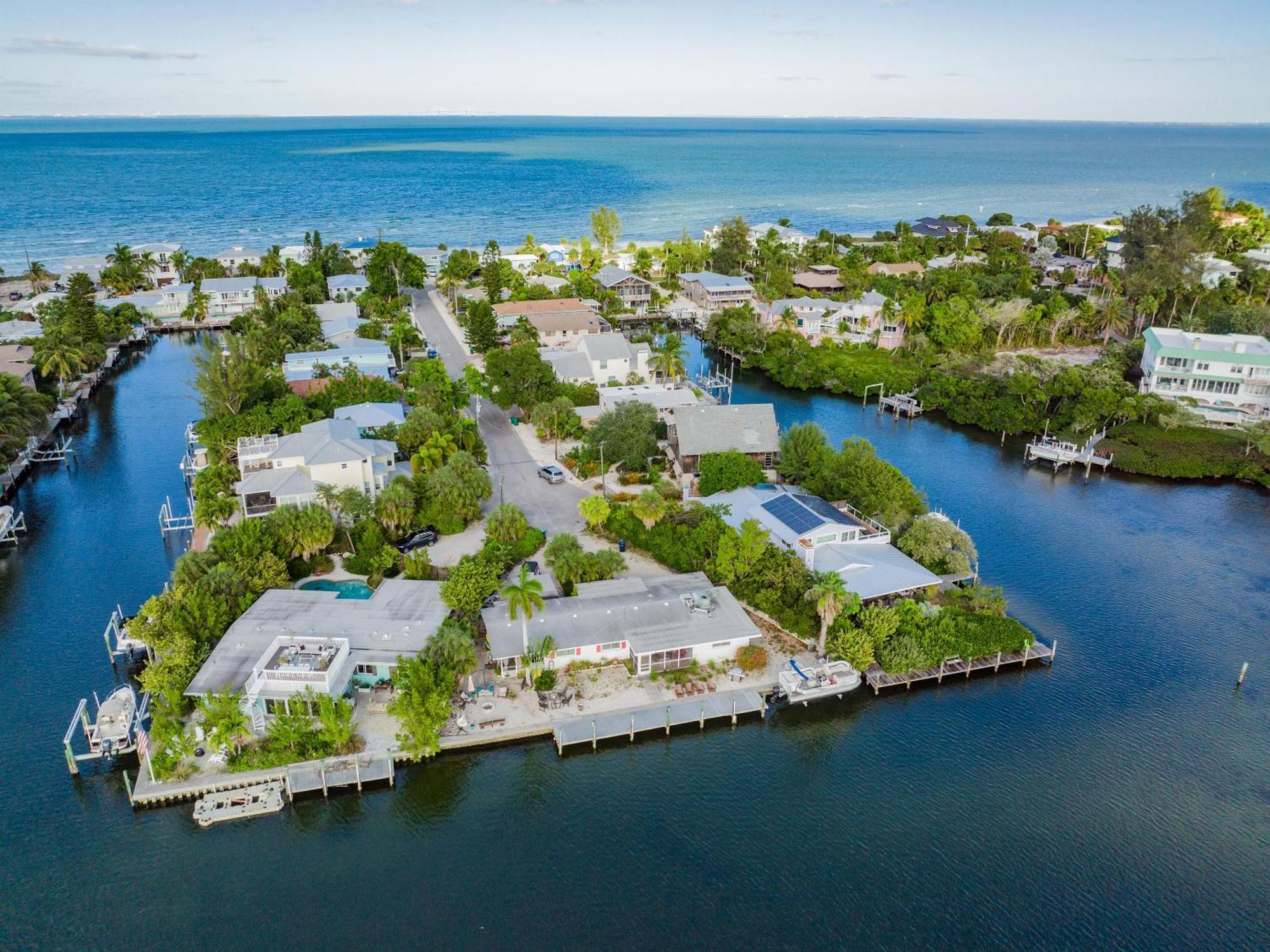 Bay Haven Holiday home *