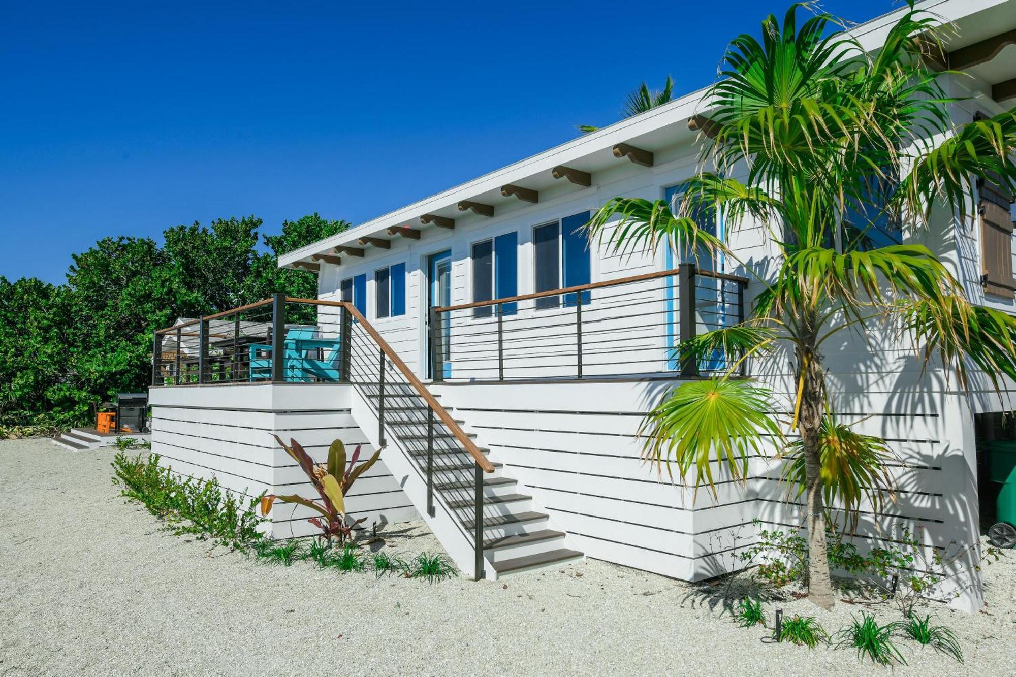 High Tide Holiday home *