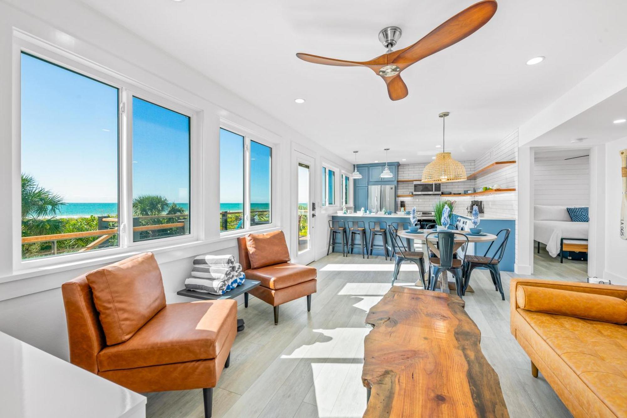 Holiday home High Tide Anna Maria