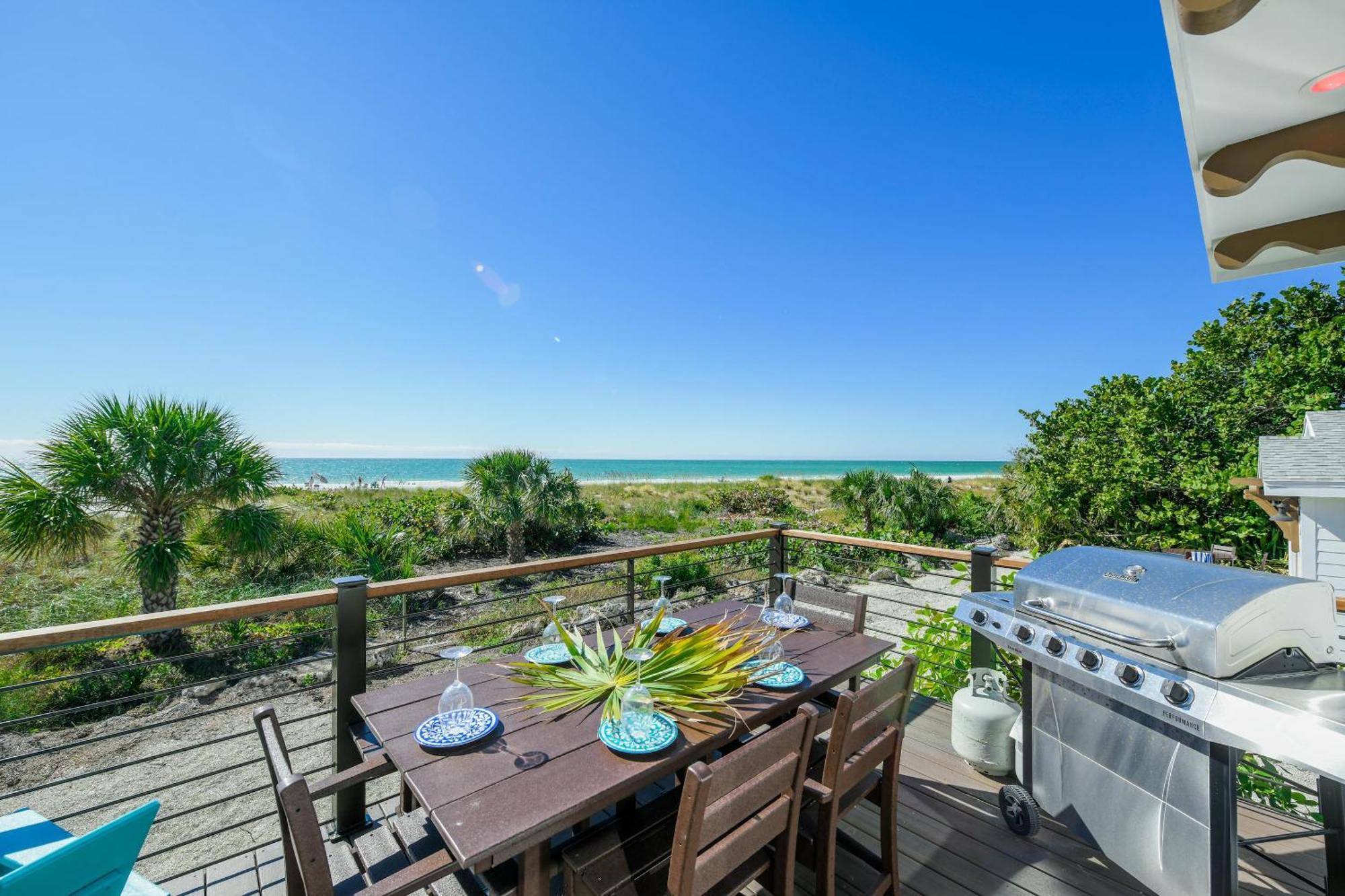Holiday home High Tide *