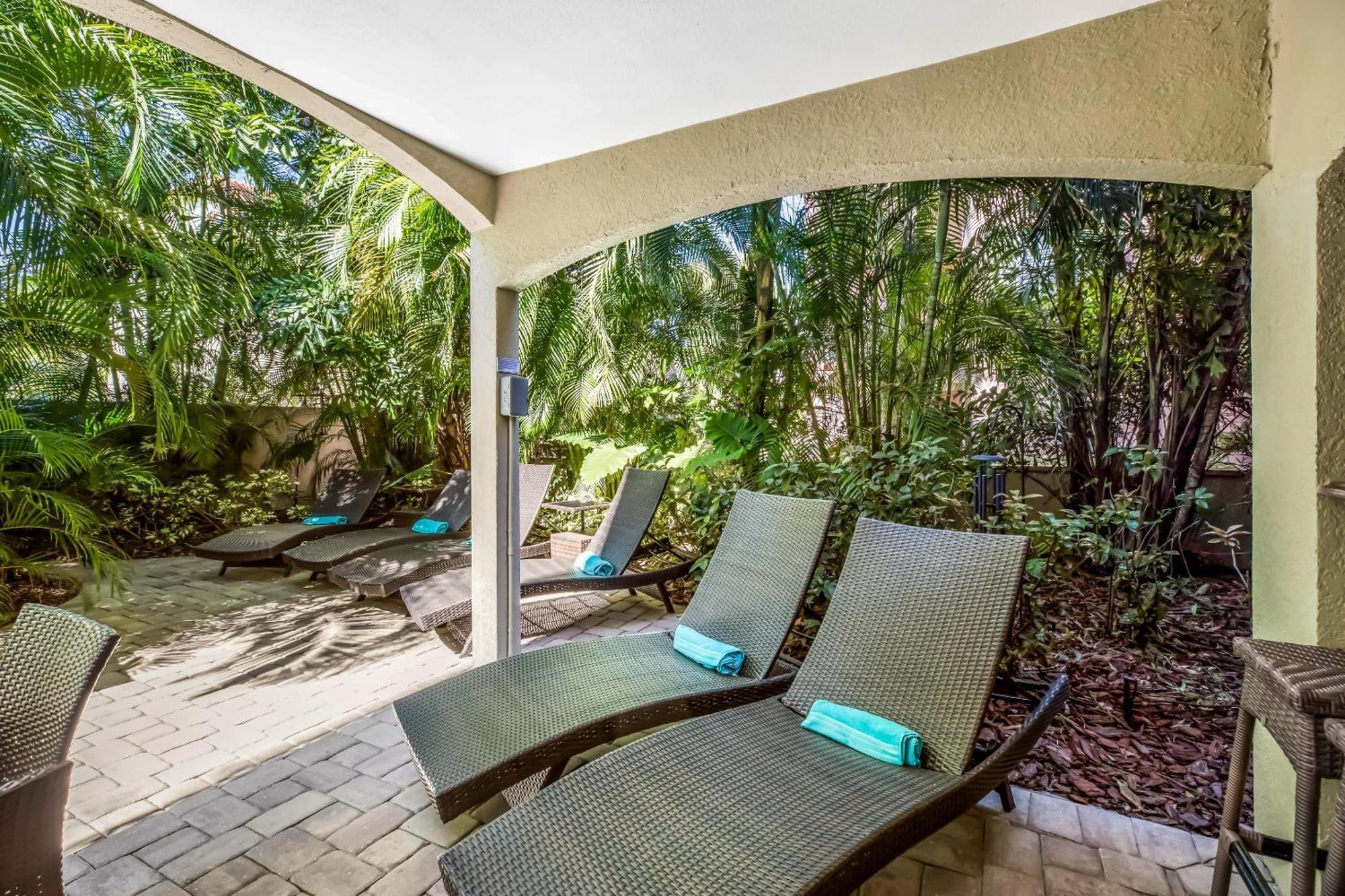 Holiday home It's A Jungle Out There Holmes Beach