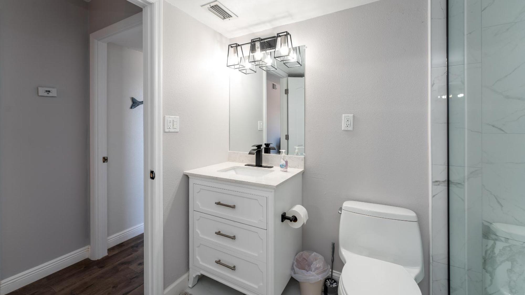 Direct Access And 2 Pools Located On The No-drive Holiday home New Smyrna Beach