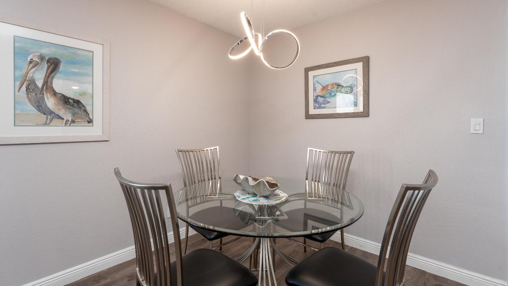 Direct Access And 2 Pools Located On The No-drive Holiday home New Smyrna Beach