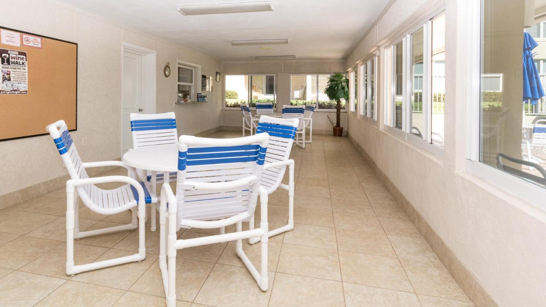 Holiday home Direct Access And 2 Pools Located On The No-drive *