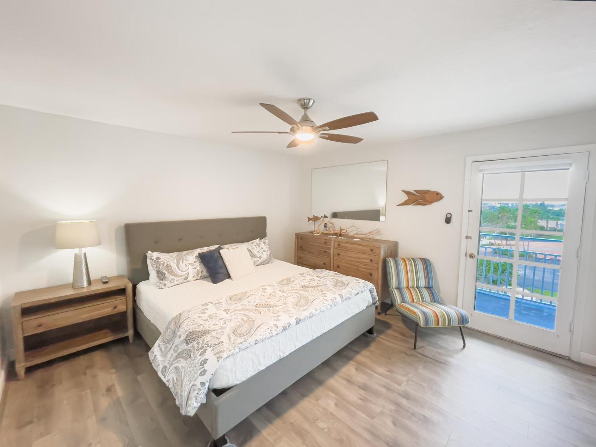 Direct Access And 2 Pools Located On The No-drive *