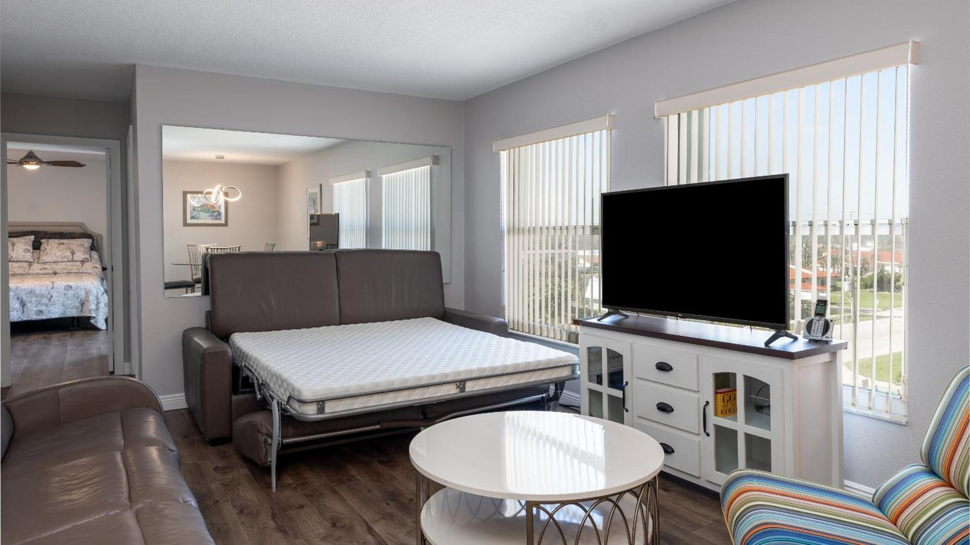 Direct Access And 2 Pools Located On The No-drive *