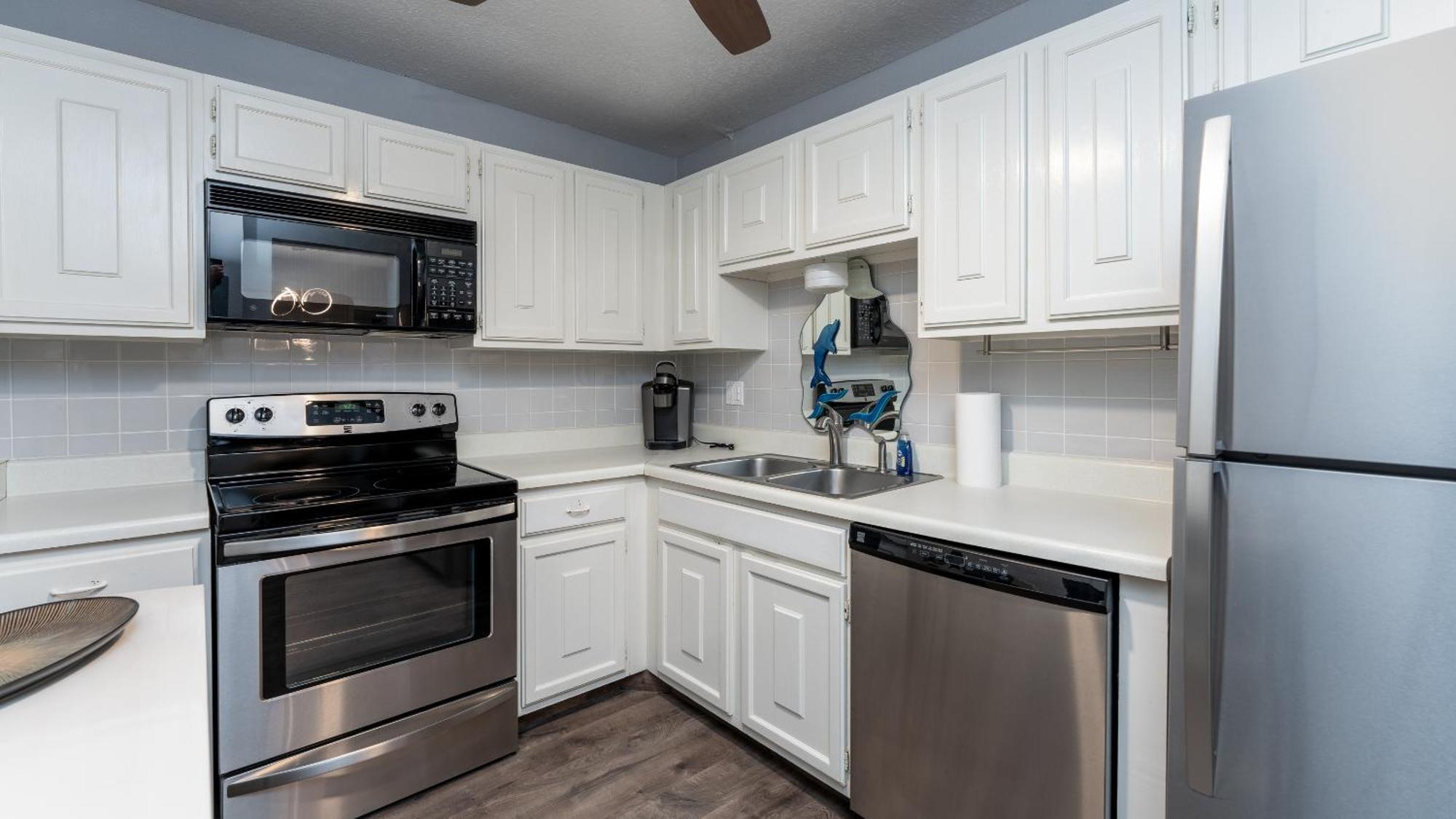 Holiday home Direct Access And 2 Pools Located On The No-drive