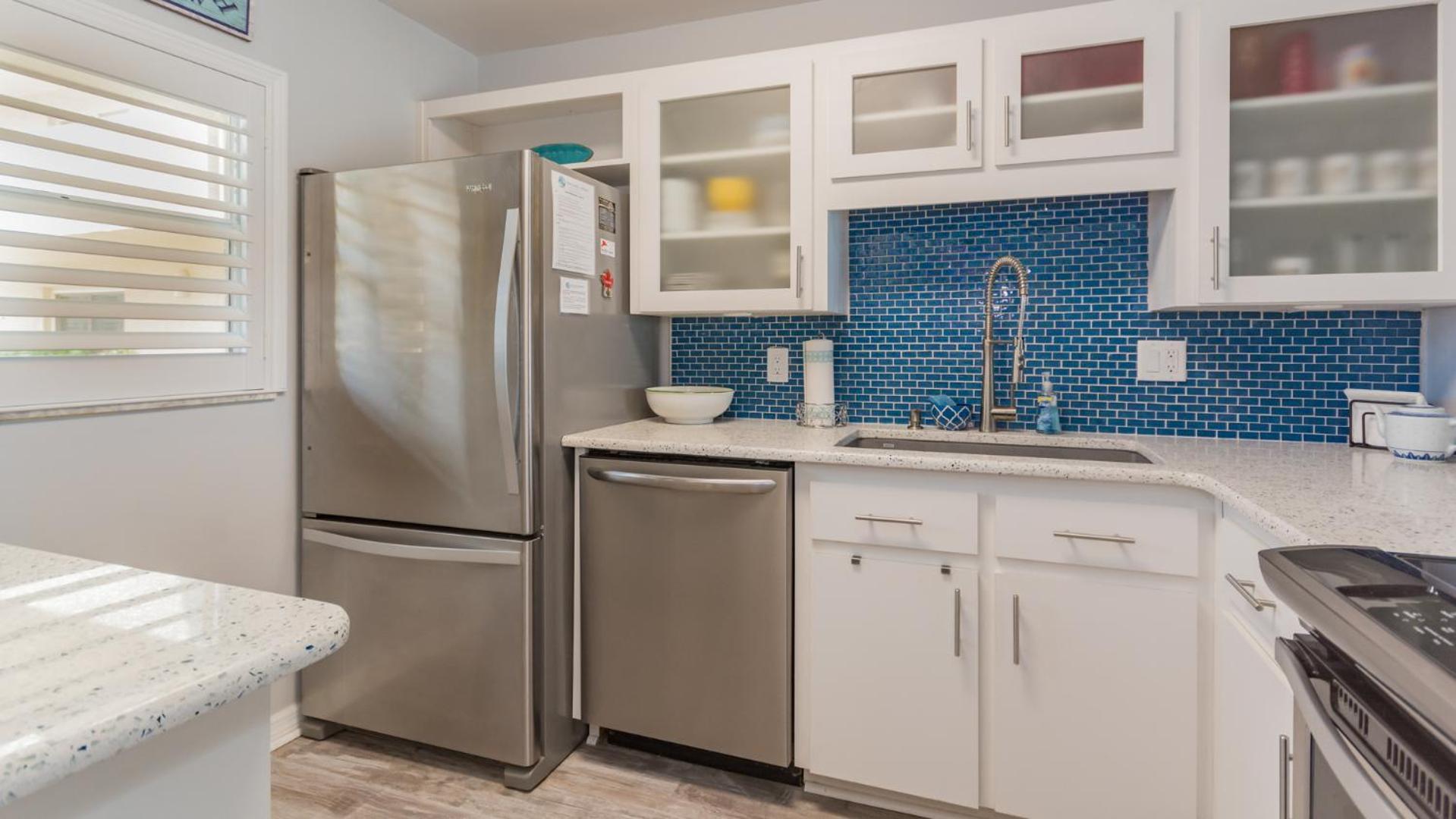 Oceanfront Ground Floor Patio With Unbelievable Views! Complex Has Amenities For The Whole Family! New Smyrna Beach