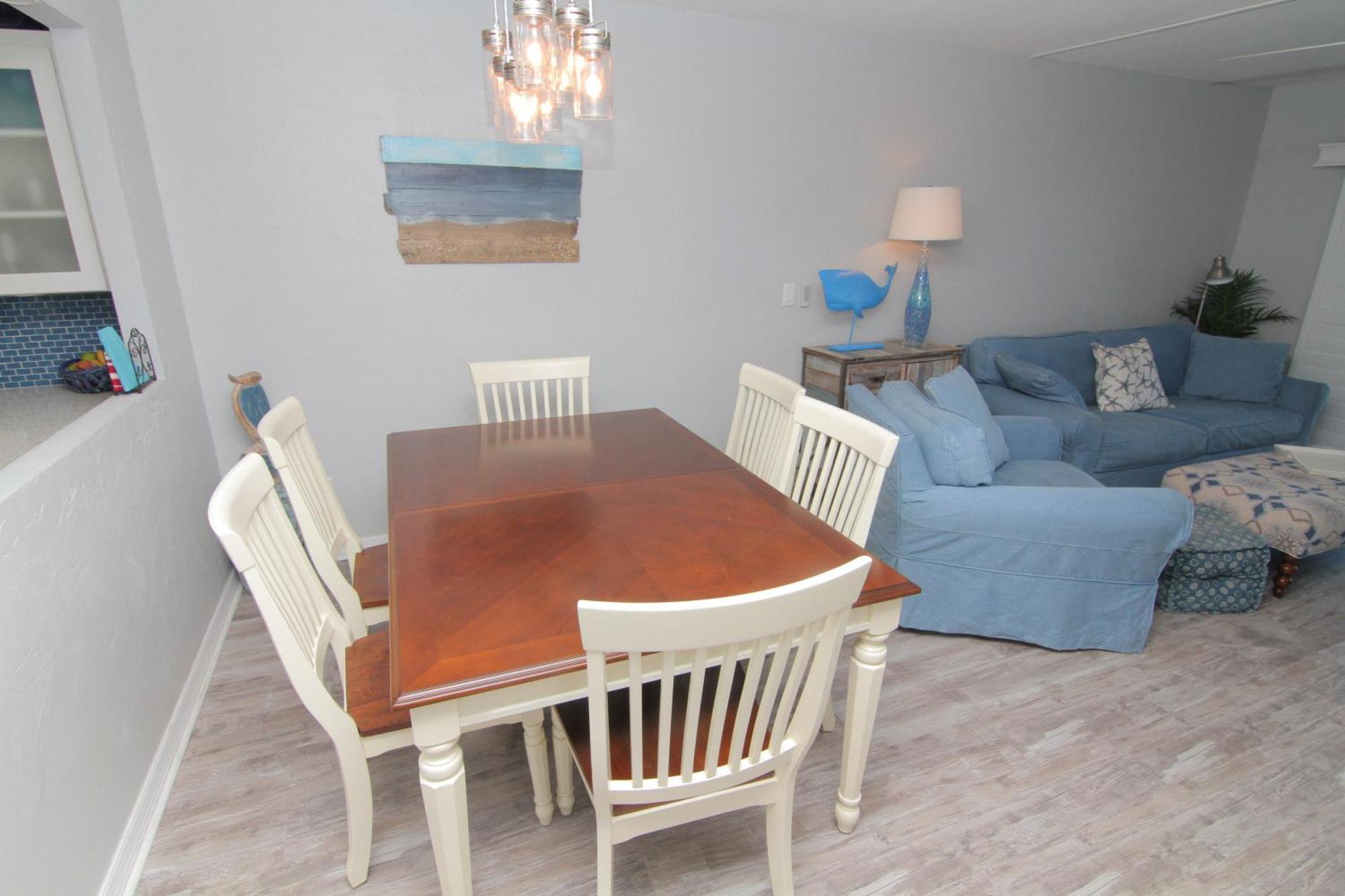 Oceanfront Ground Floor Patio With Unbelievable Views! Complex Has Amenities For The Whole Family! Holiday home *