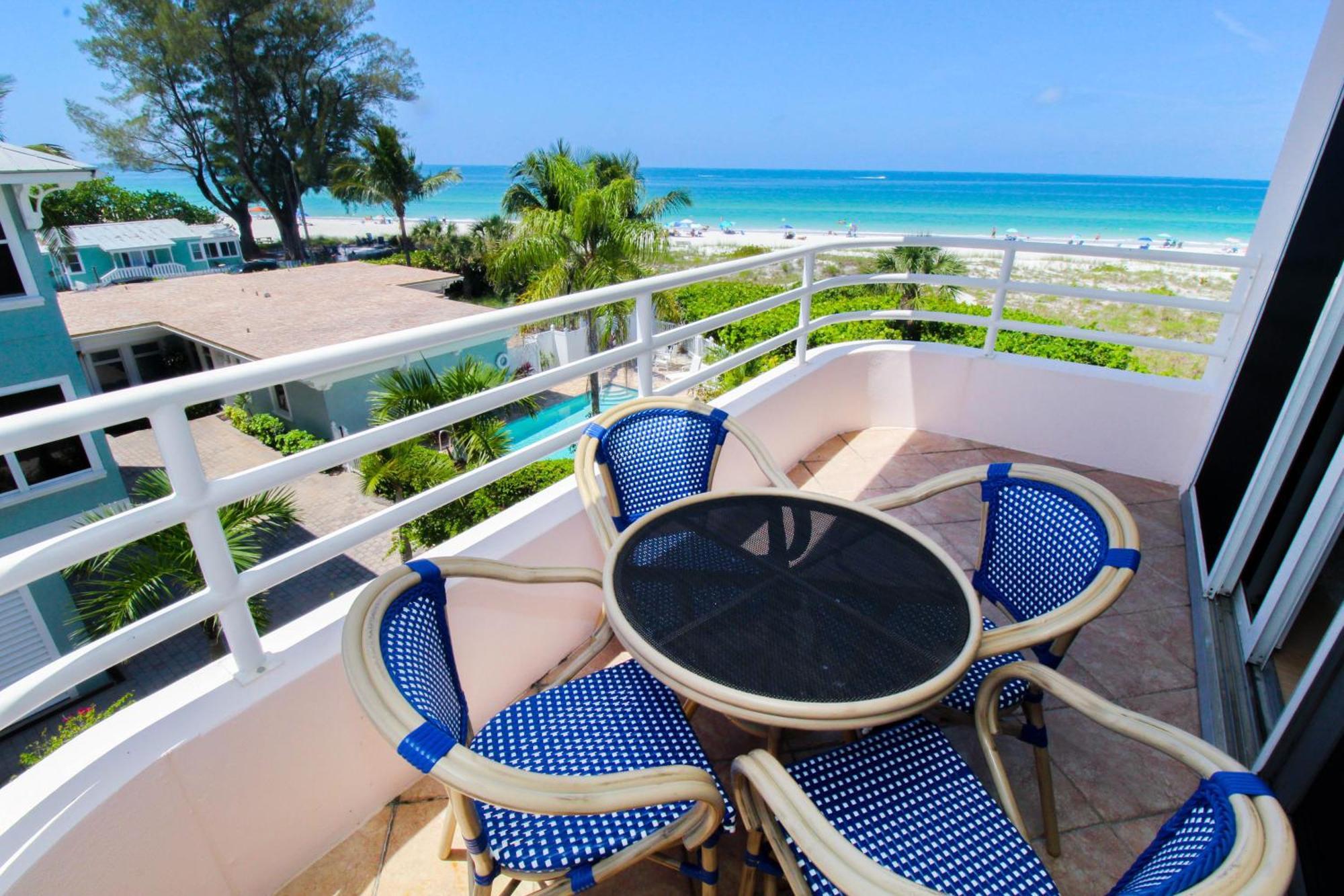 Island Paradise #5 * Holmes Beach