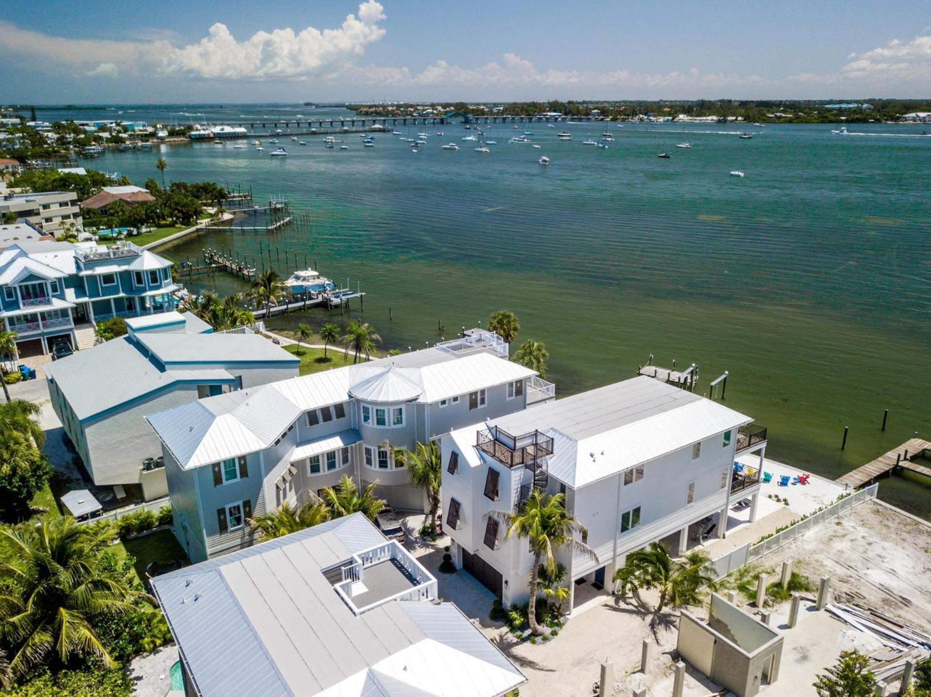 Salt Life Holiday home
