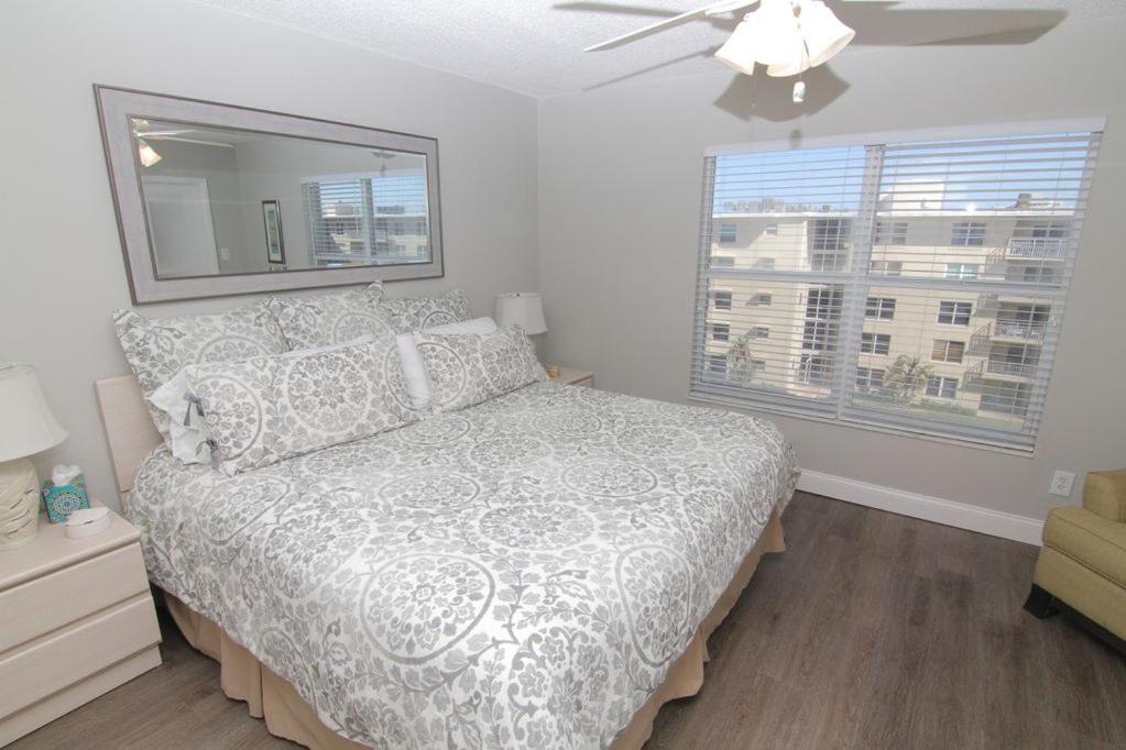 Holiday home Visit Floor Located On The No-drive With 2 Complex Pools! New Smyrna Beach