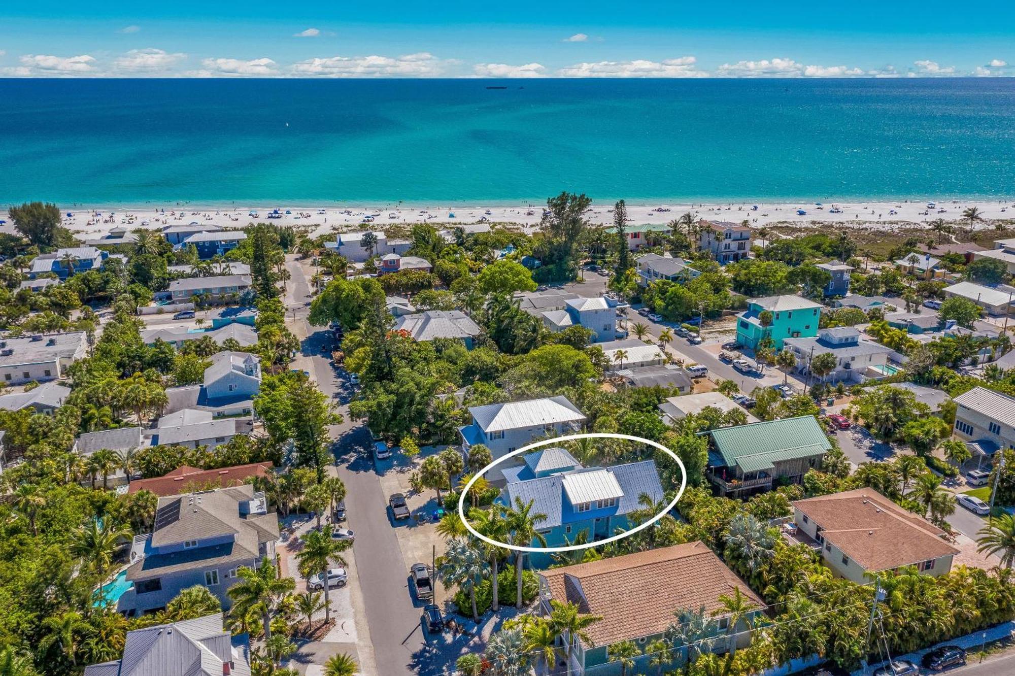 Holiday home Pelican Paradise Anna Maria