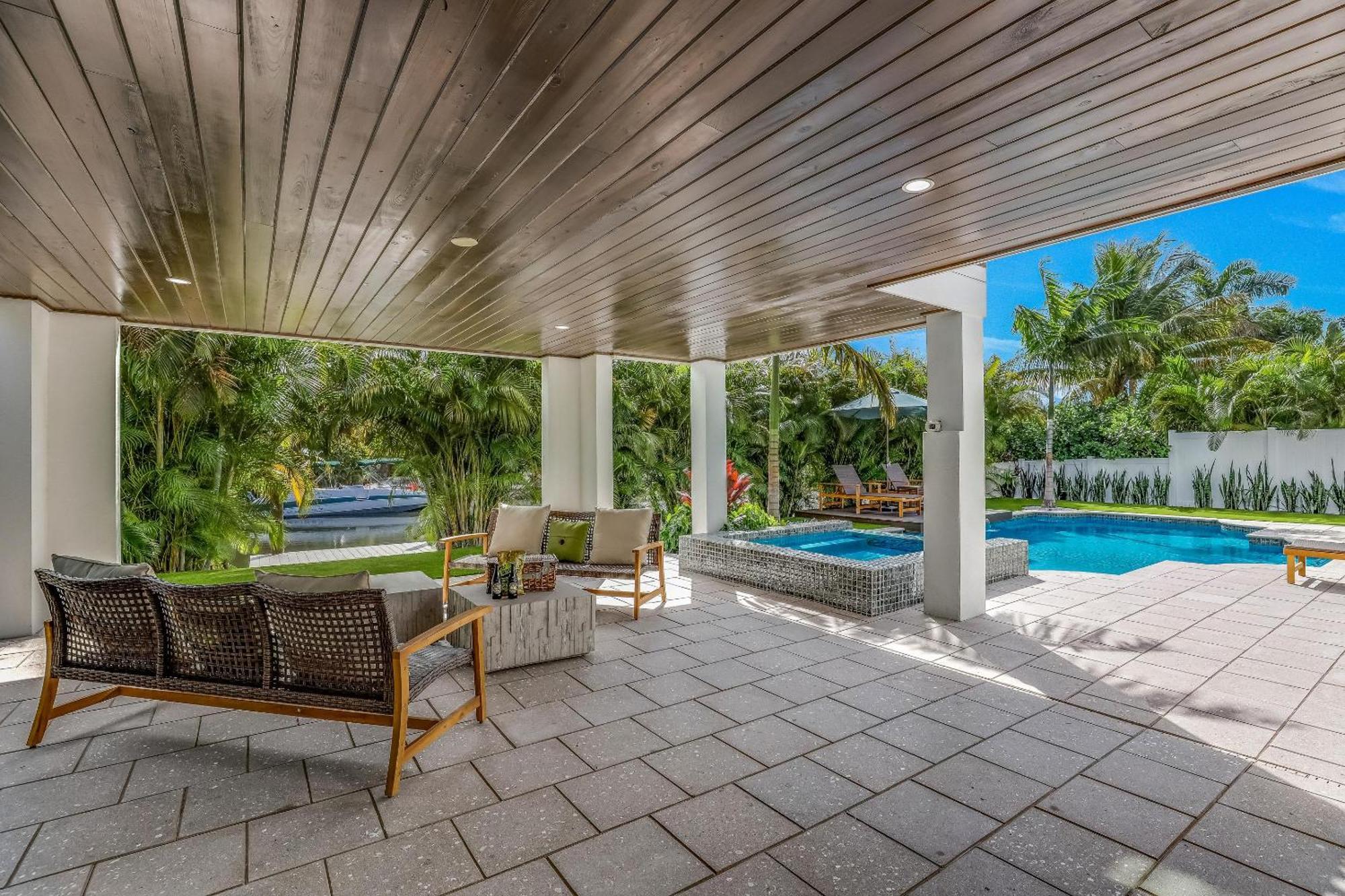 Holiday home Banyan Manor