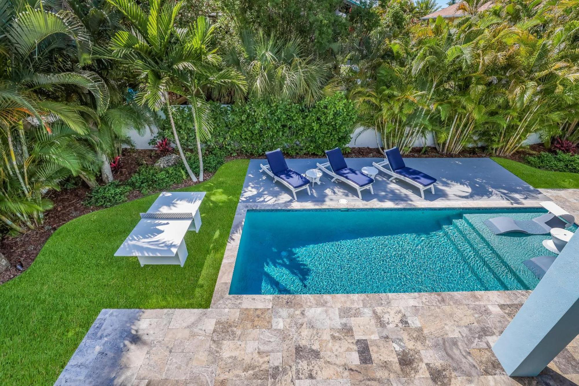 Pelican Paradise Holiday home