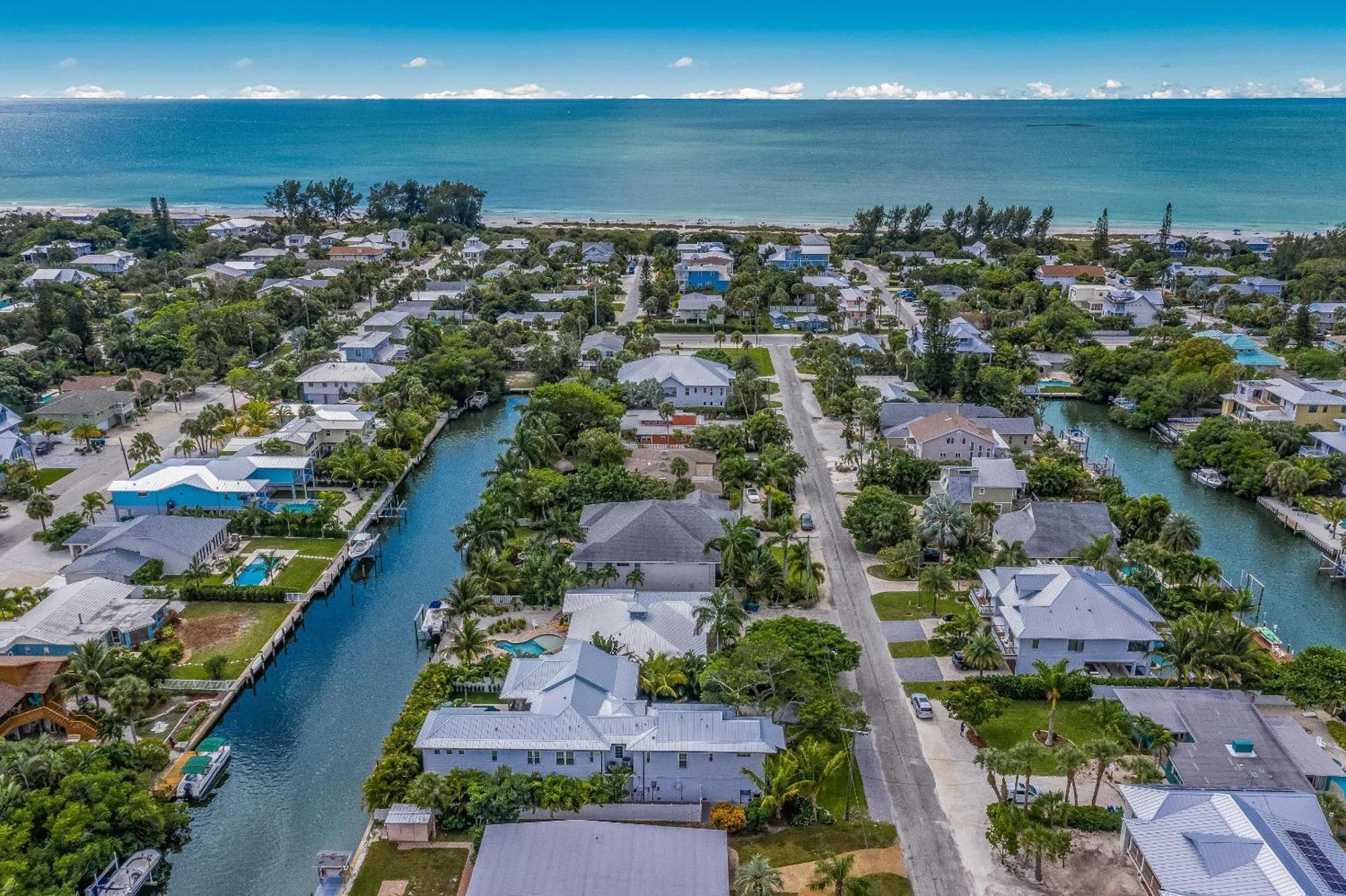 Banyan Manor Holiday home Anna Maria