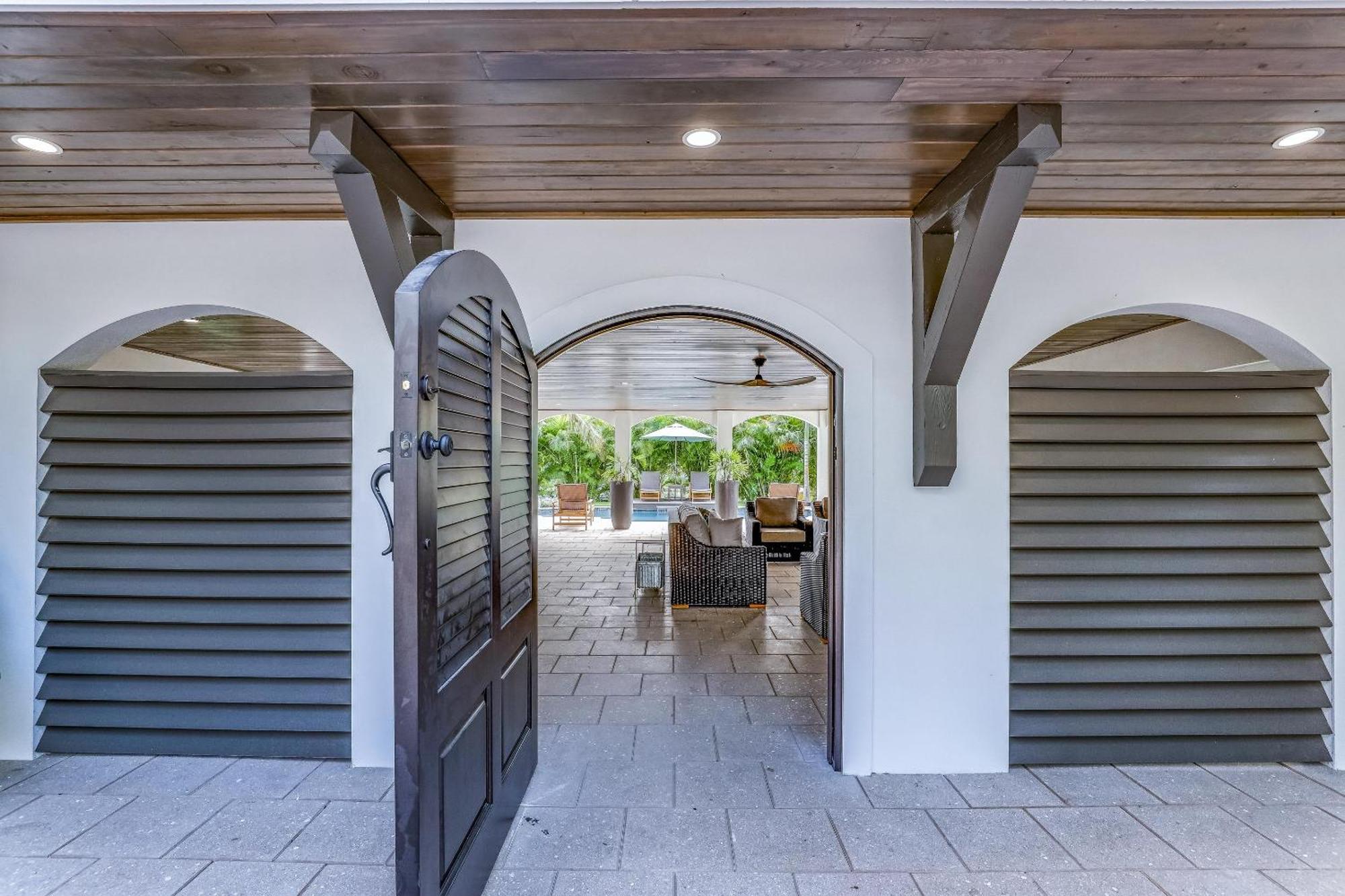 Banyan Manor Holiday home *