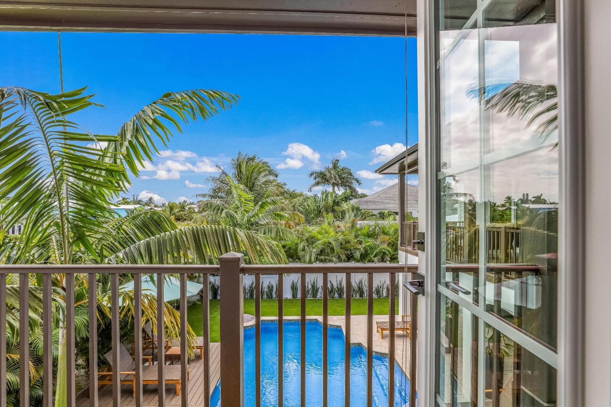 Banyan Manor Holiday home