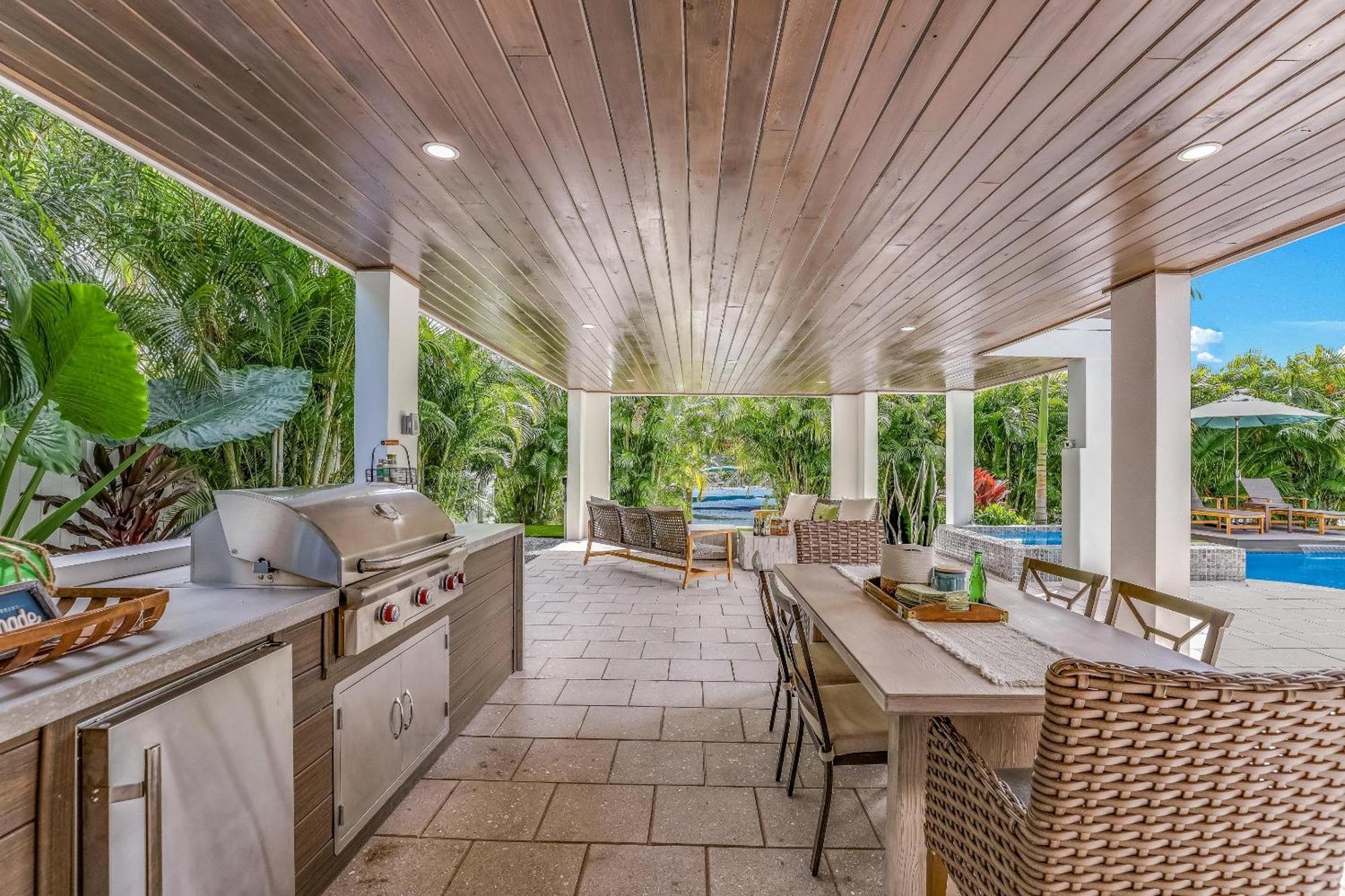 Holiday home Banyan Manor Anna Maria