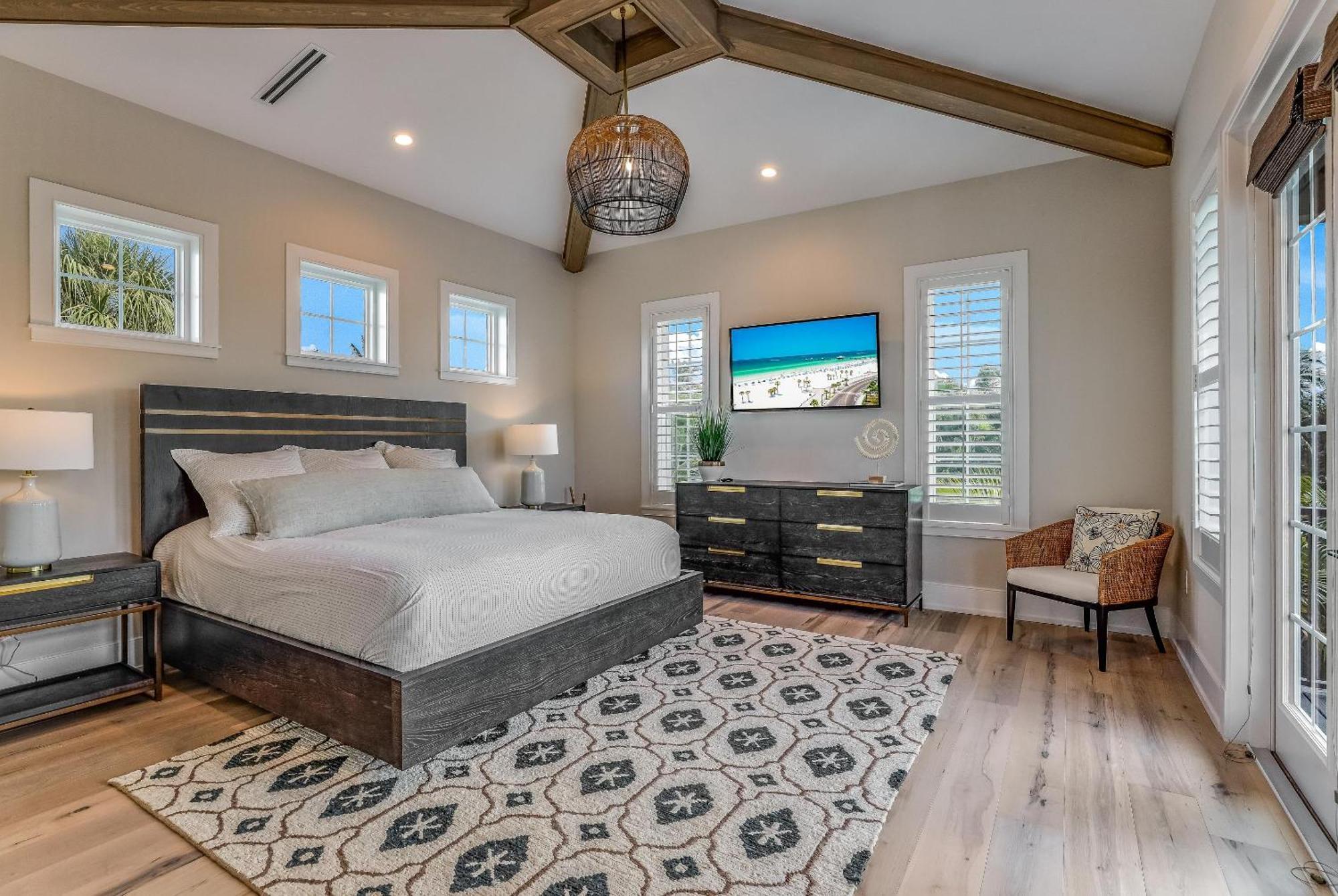 Banyan Manor Holiday home Anna Maria