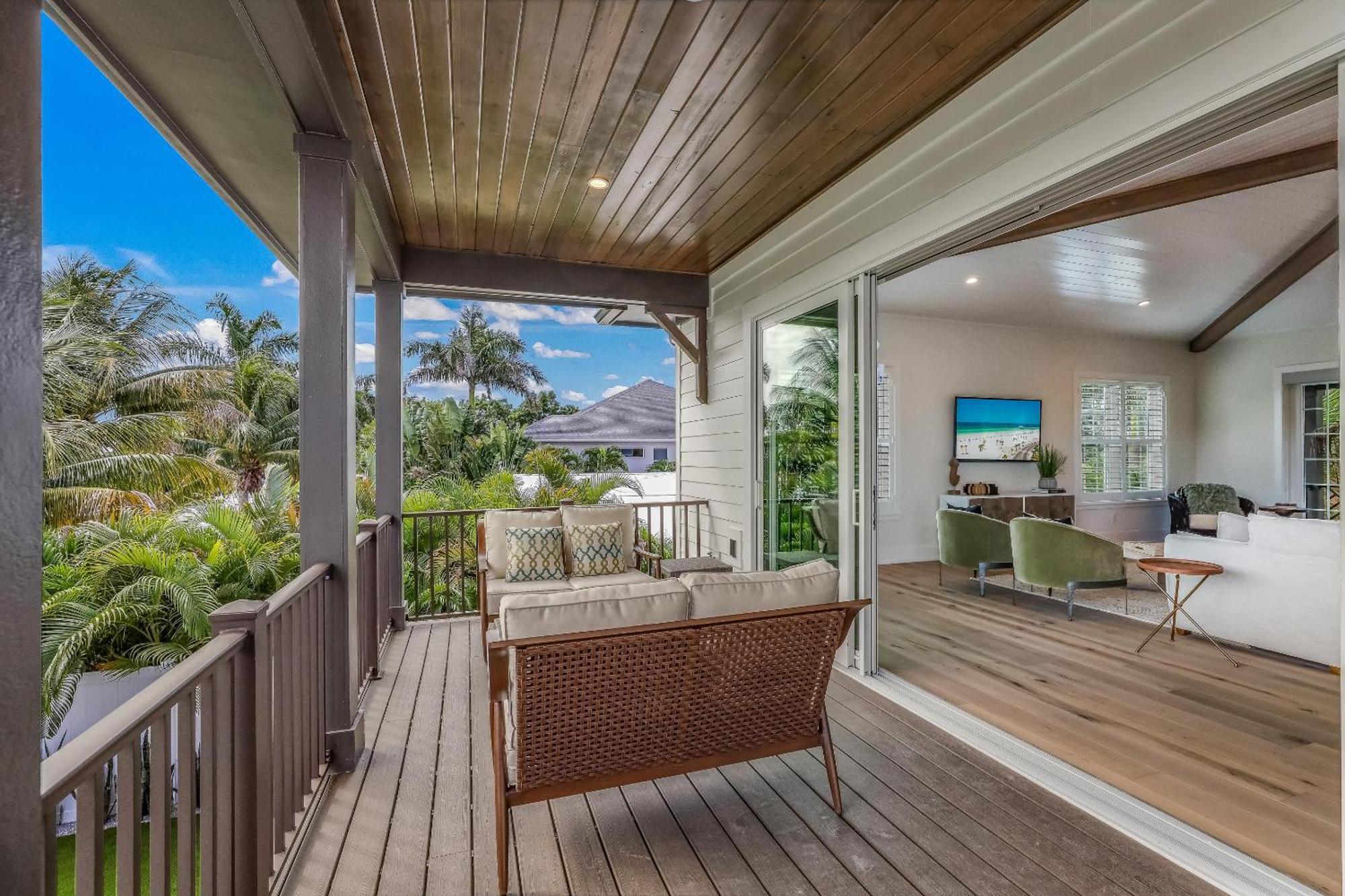 Banyan Manor Holiday home Anna Maria