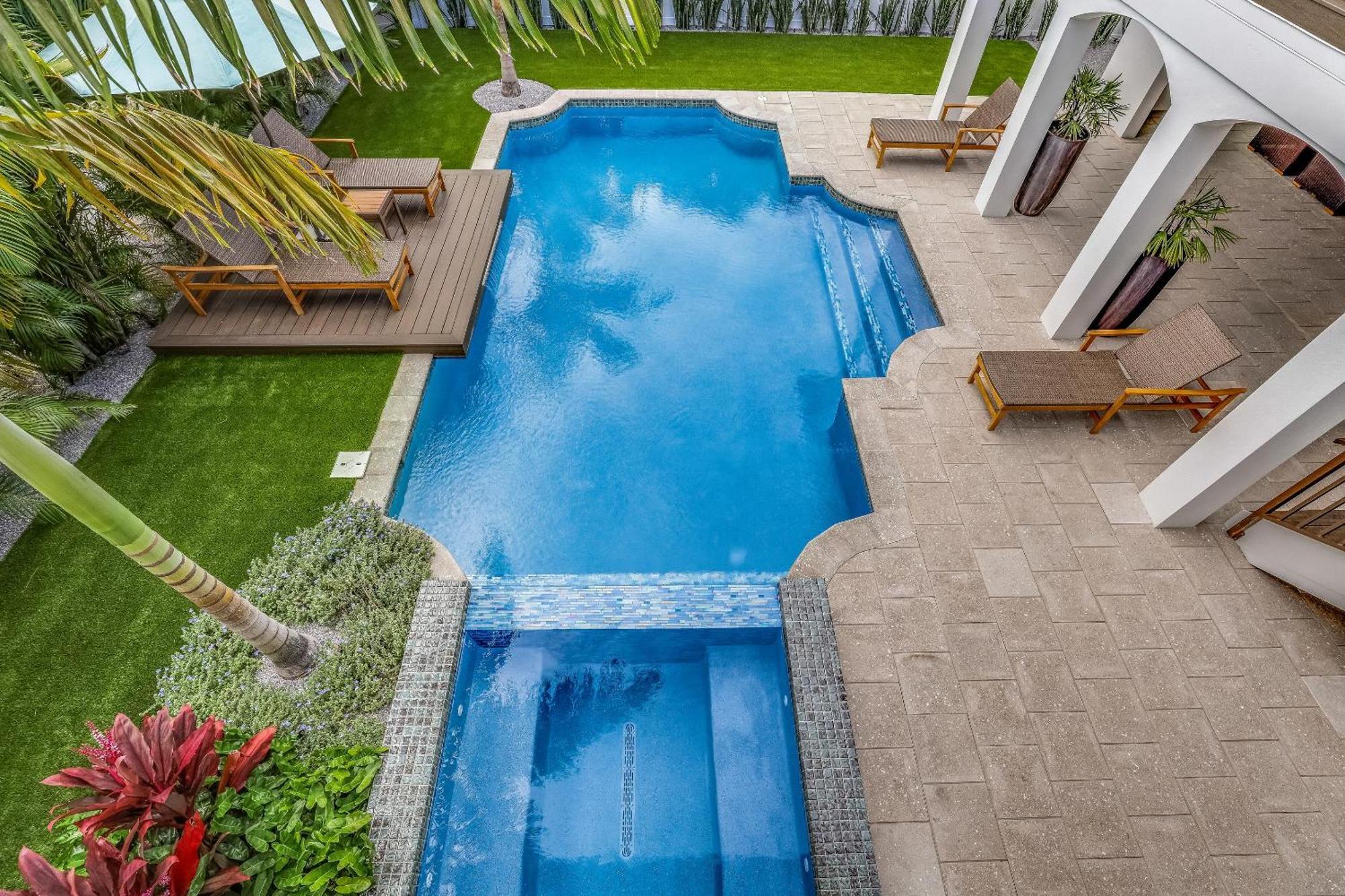 Holiday home Banyan Manor