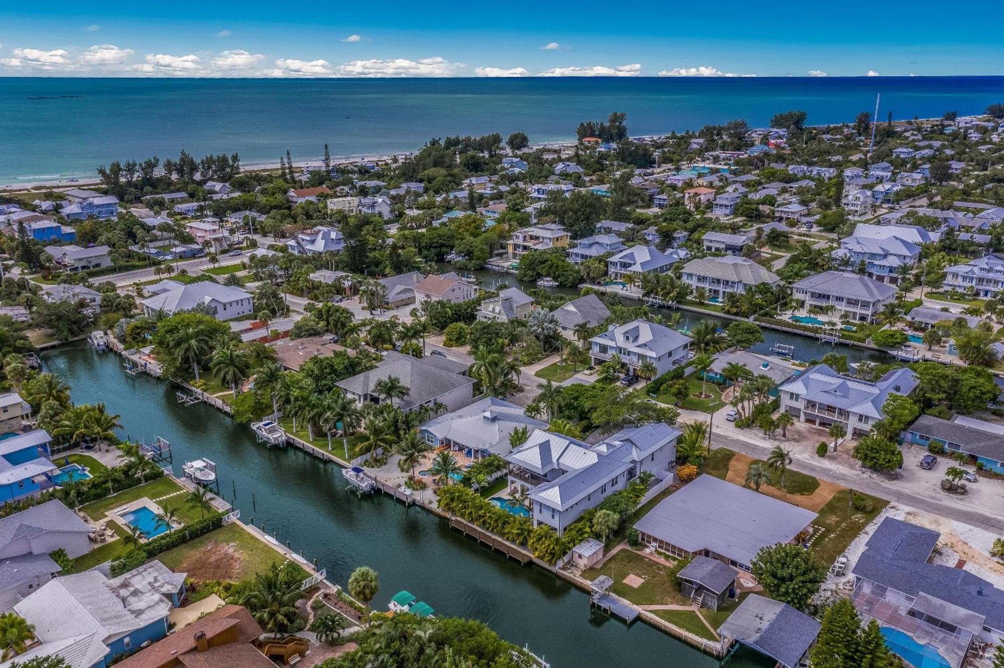 Holiday home Banyan Manor Anna Maria